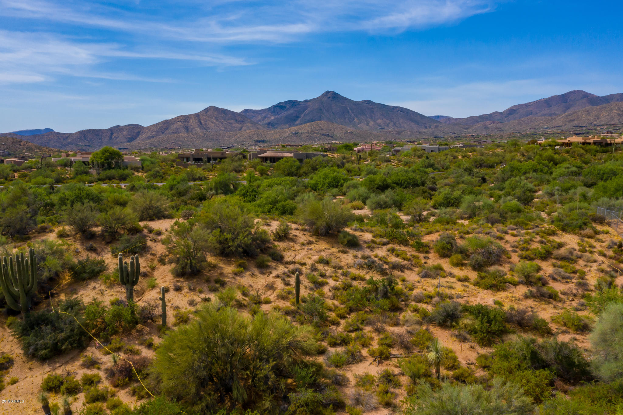 DESERT MOUNTAIN PHASE 2 - Residential