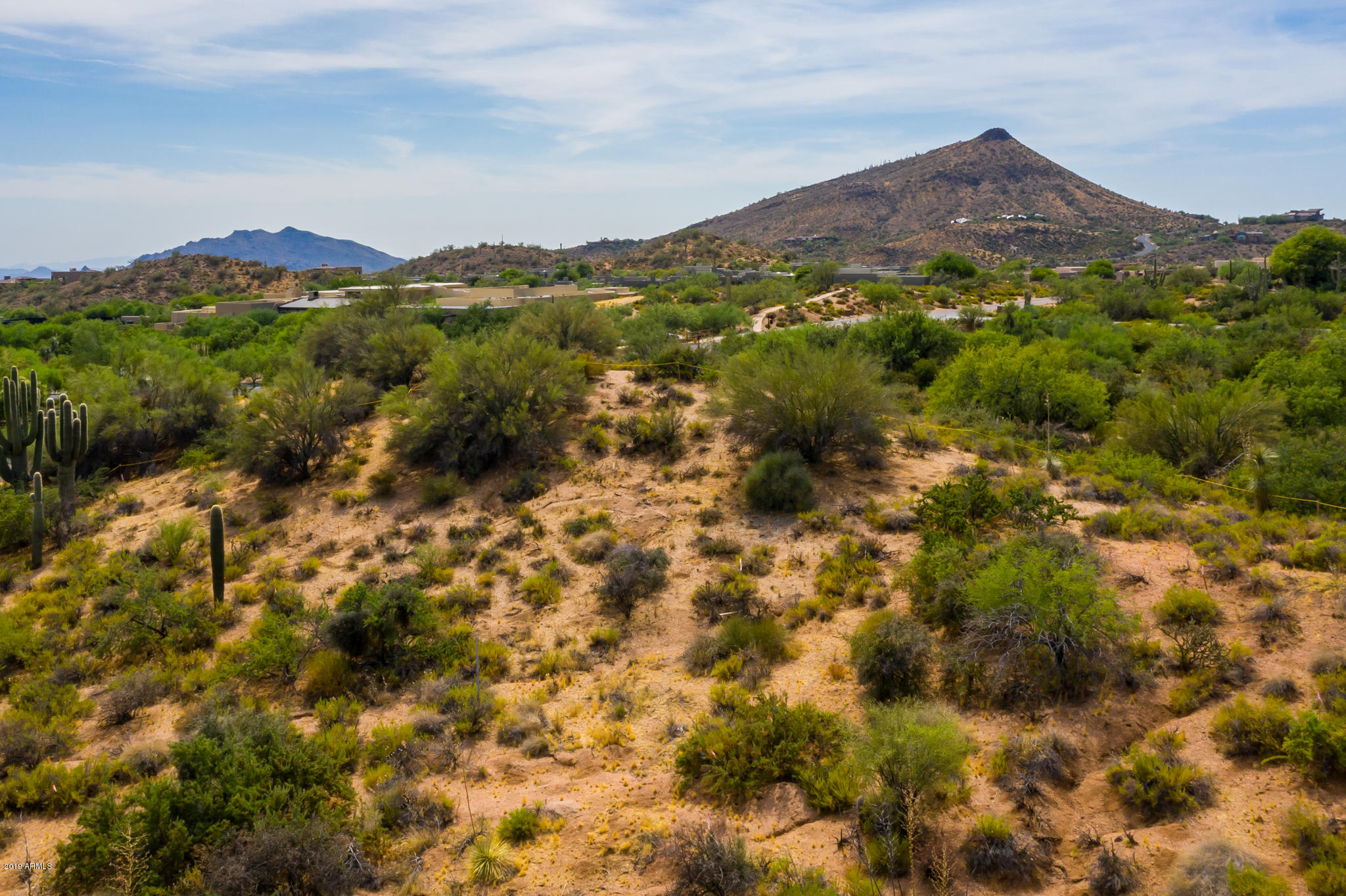 DESERT MOUNTAIN PHASE 2 - Residential