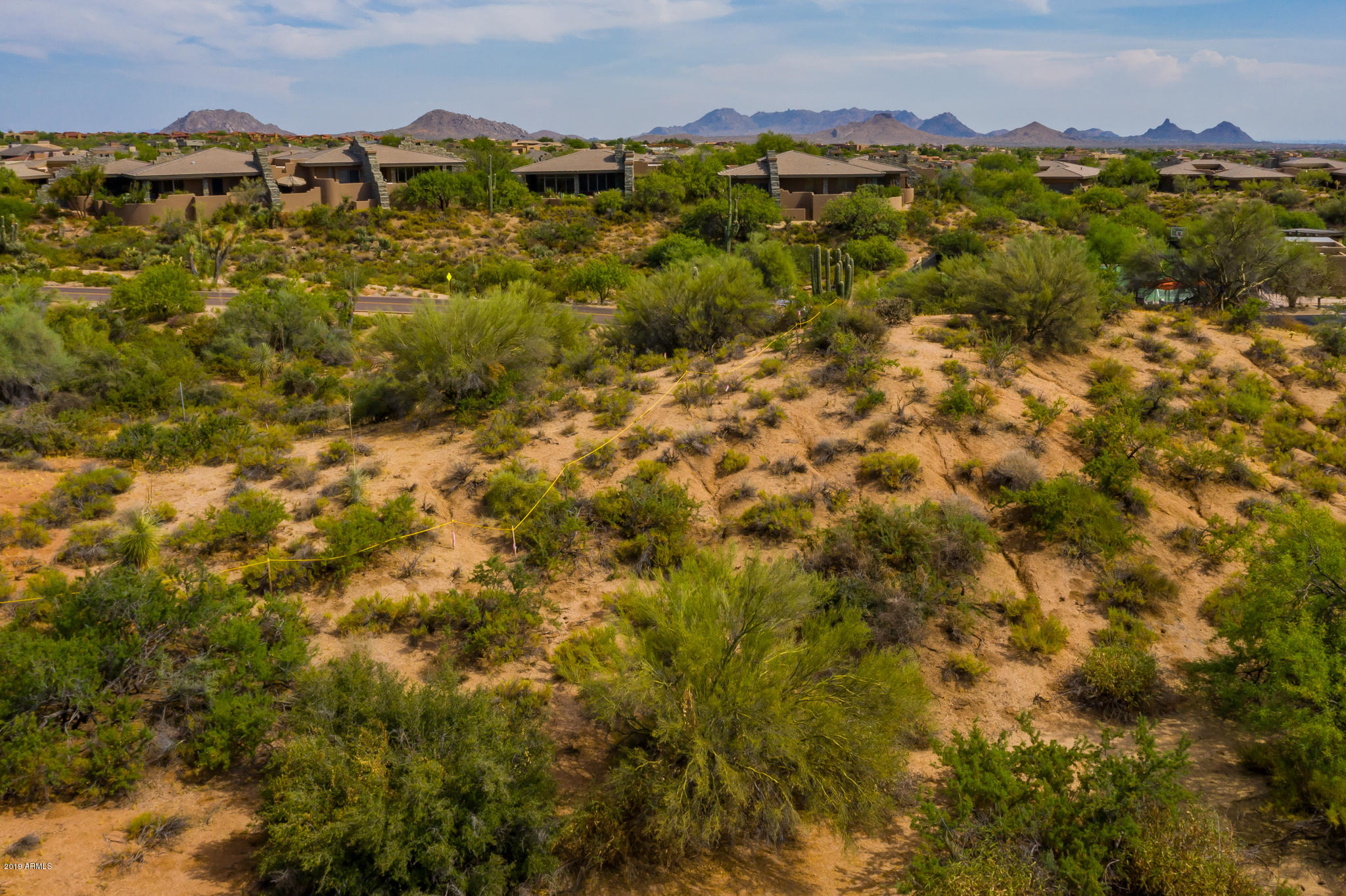 DESERT MOUNTAIN PHASE 2 - Residential