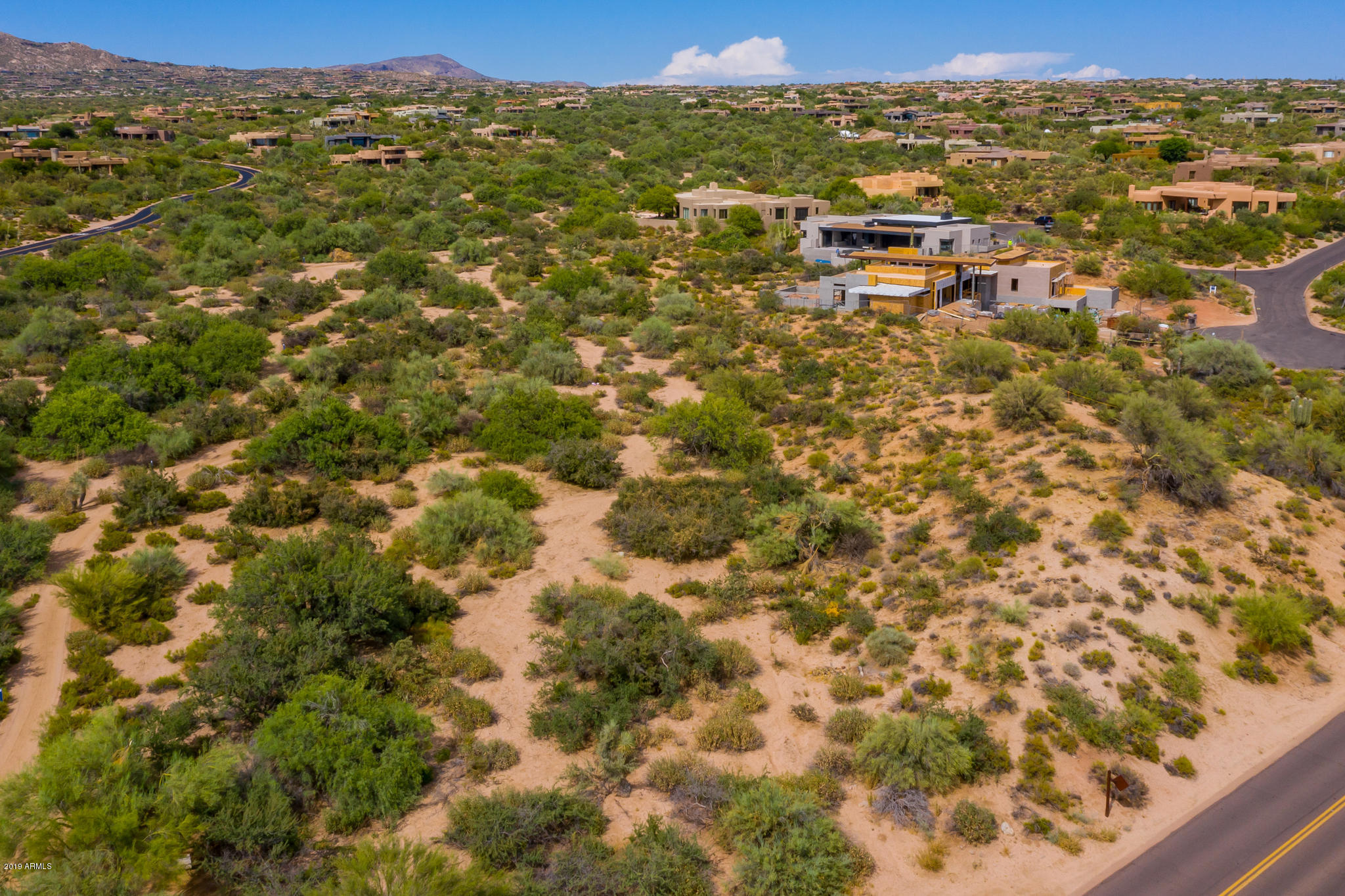 DESERT MOUNTAIN PHASE 2 - Residential