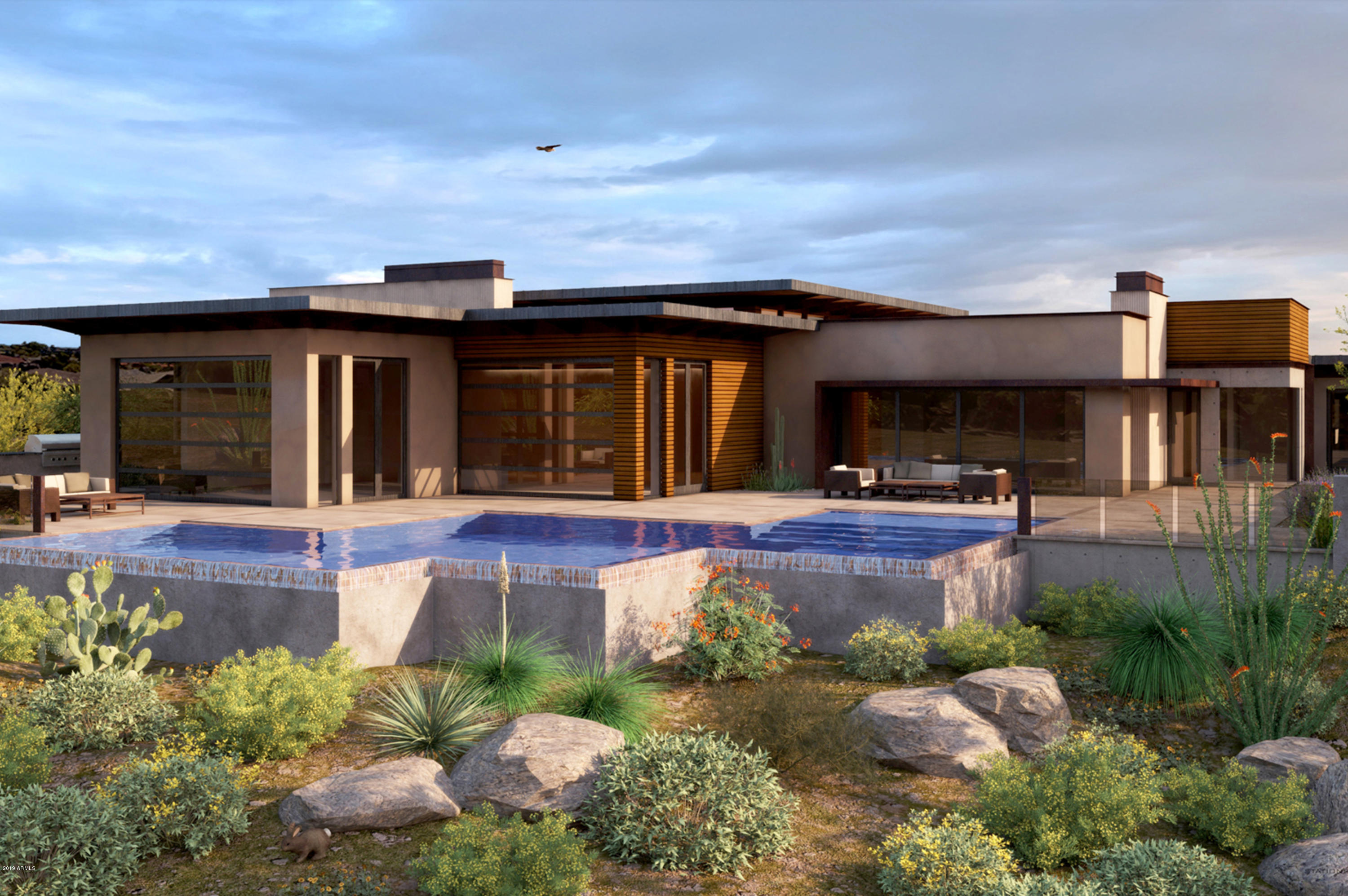 DESERT MOUNTAIN PHASE 2 - Residential