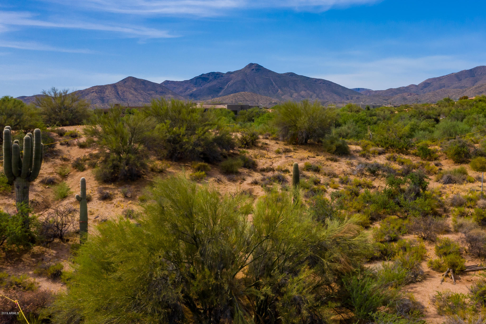 DESERT MOUNTAIN PHASE 2 - Residential
