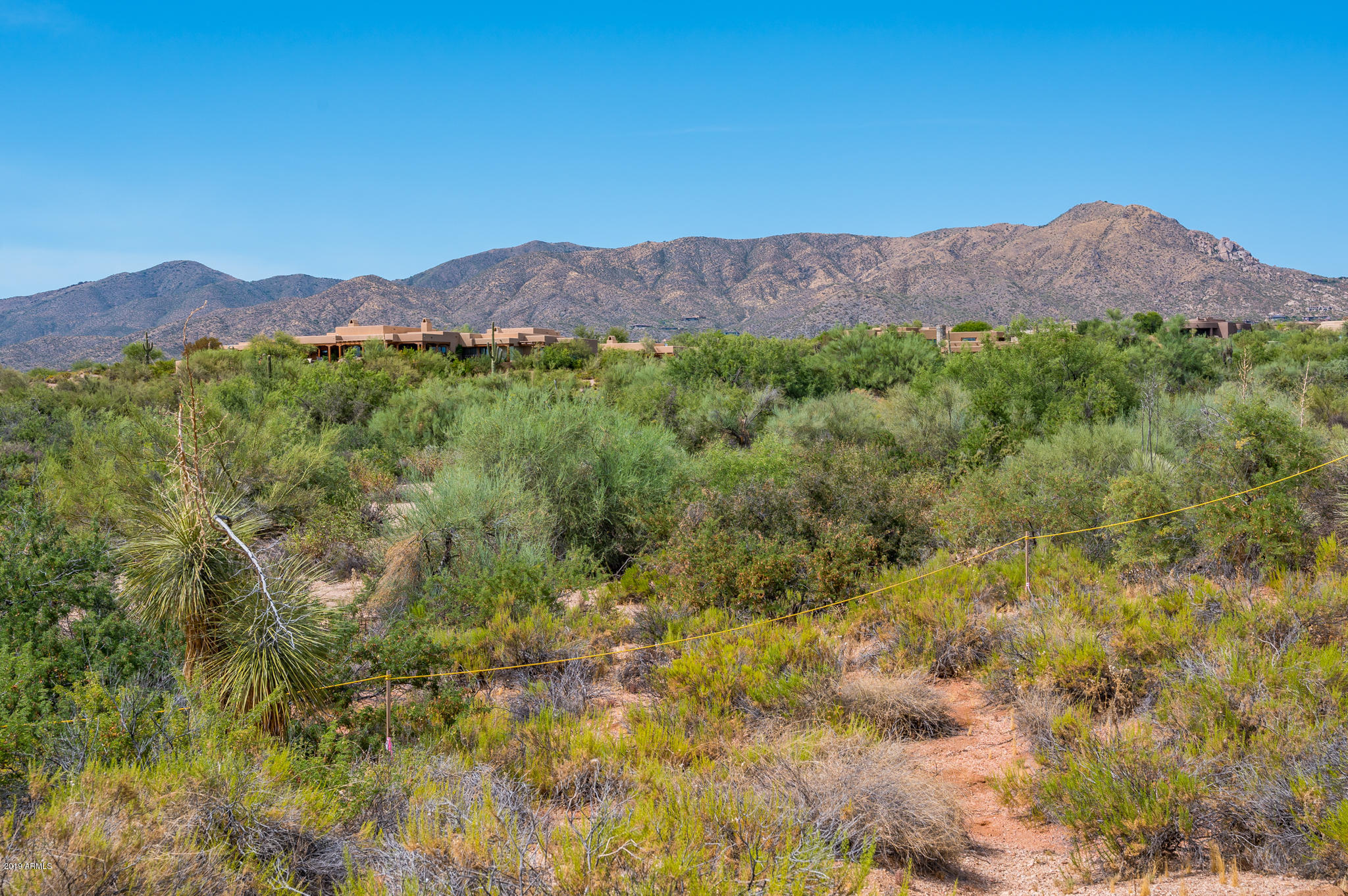 DESERT MOUNTAIN PHASE 2 - Residential