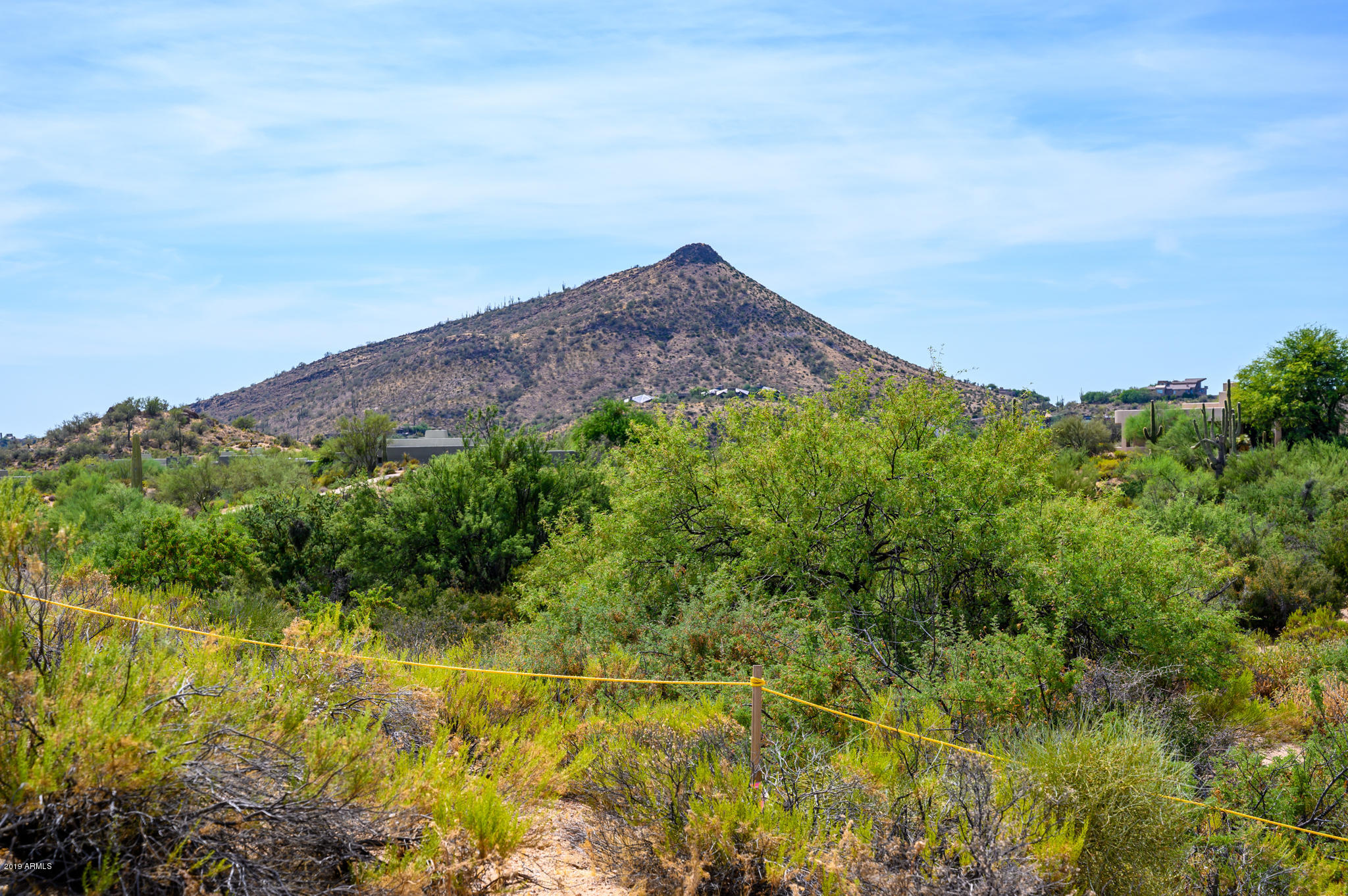 DESERT MOUNTAIN PHASE 2 - Residential