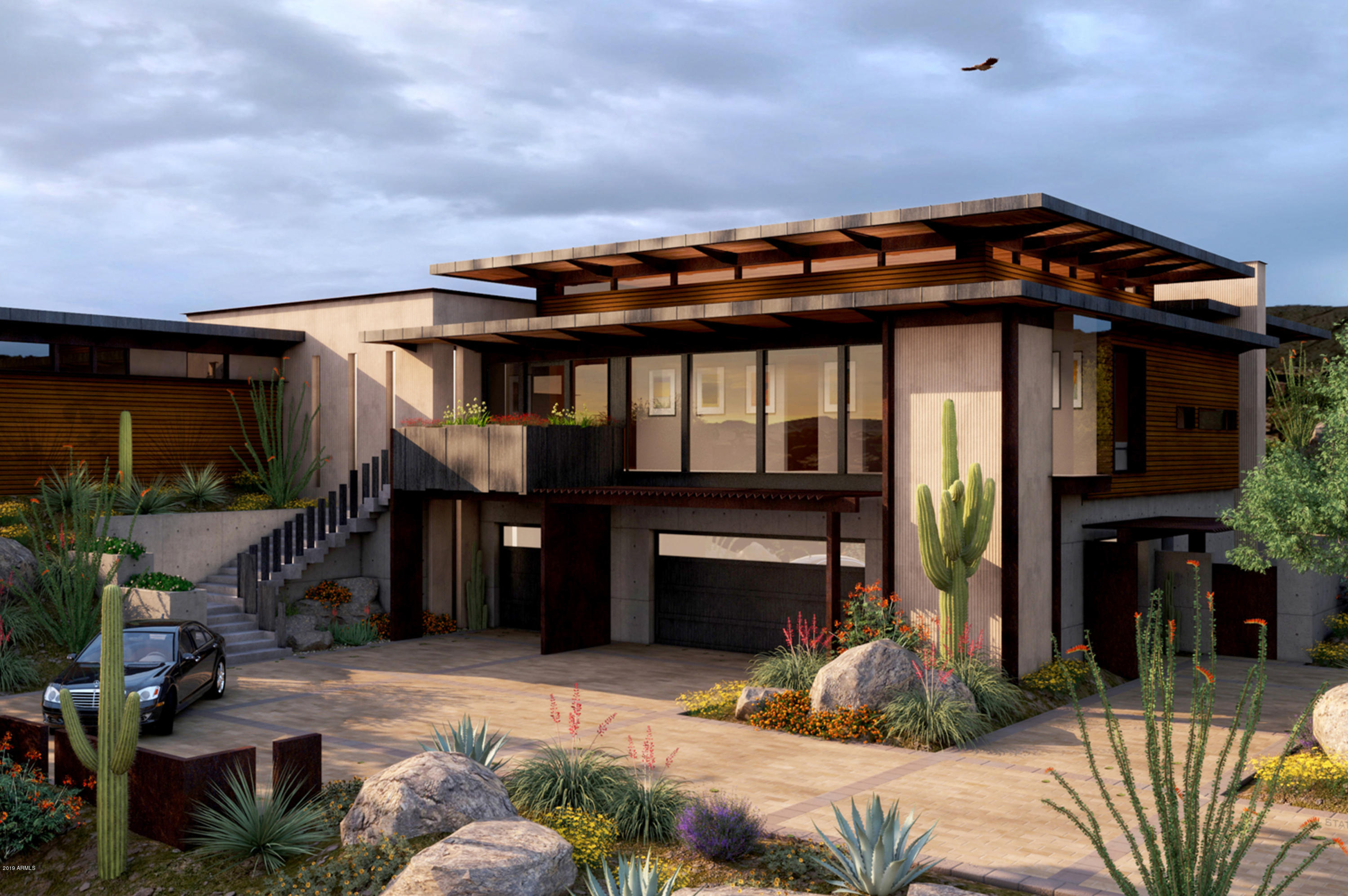 DESERT MOUNTAIN PHASE 2 - Residential