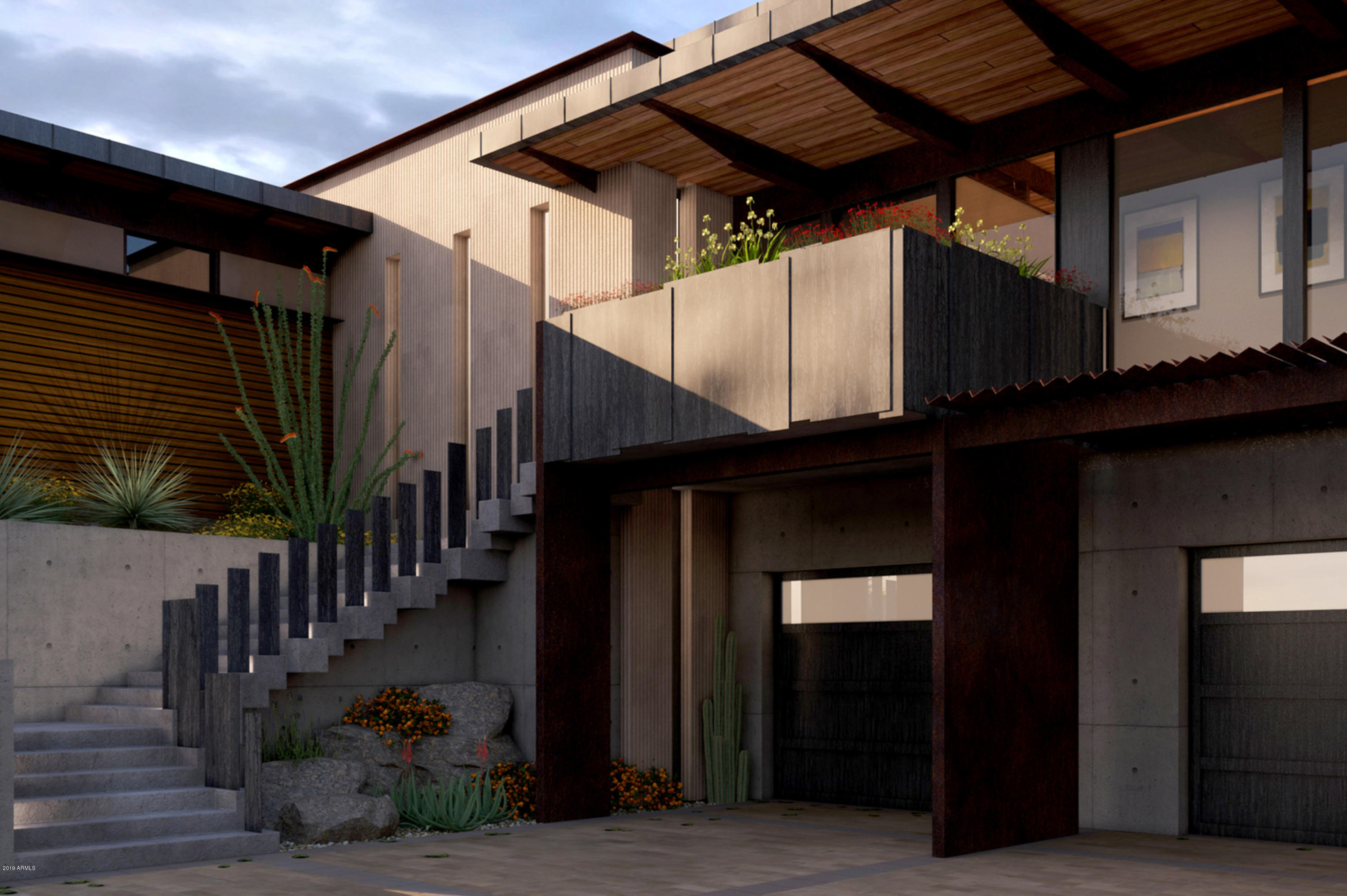 DESERT MOUNTAIN PHASE 2 - Residential
