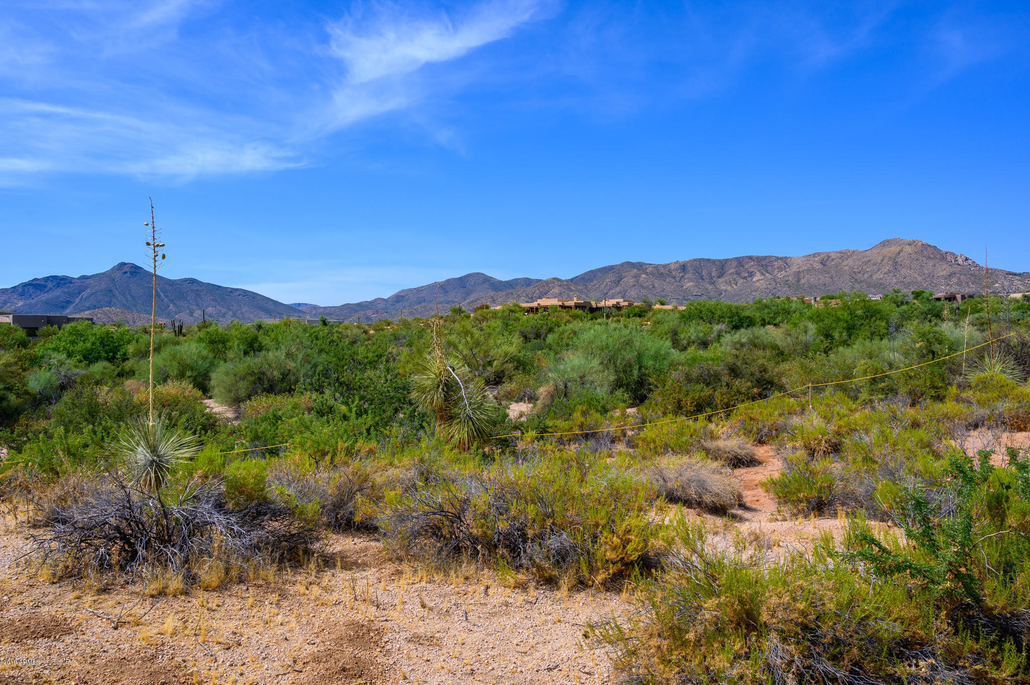 DESERT MOUNTAIN PHASE 2 - Residential