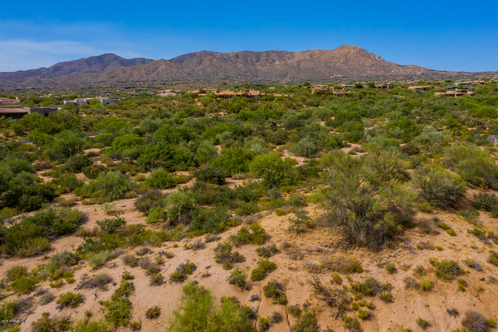 DESERT MOUNTAIN PHASE 2 - Residential
