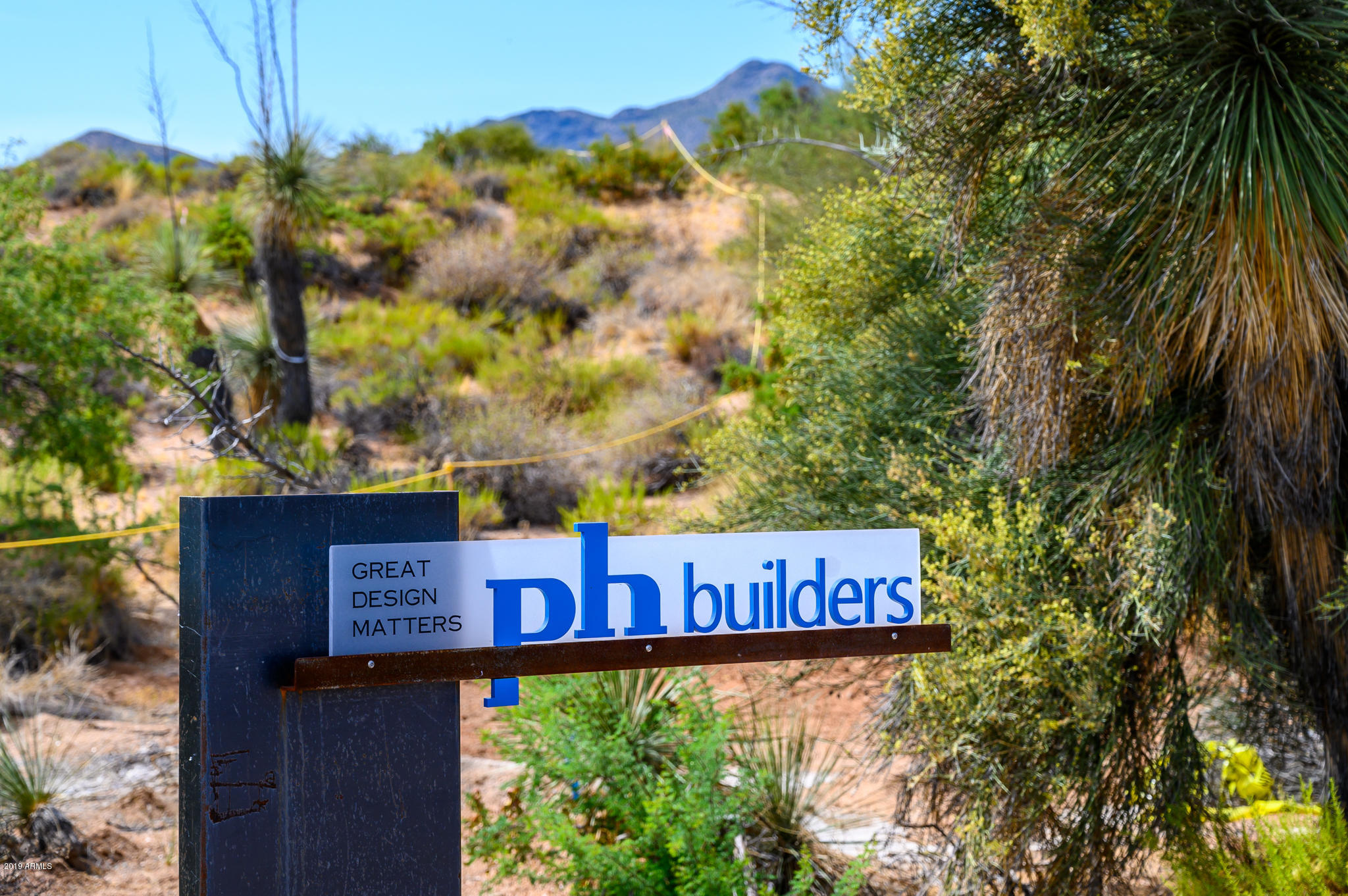 DESERT MOUNTAIN PHASE 2 - Residential