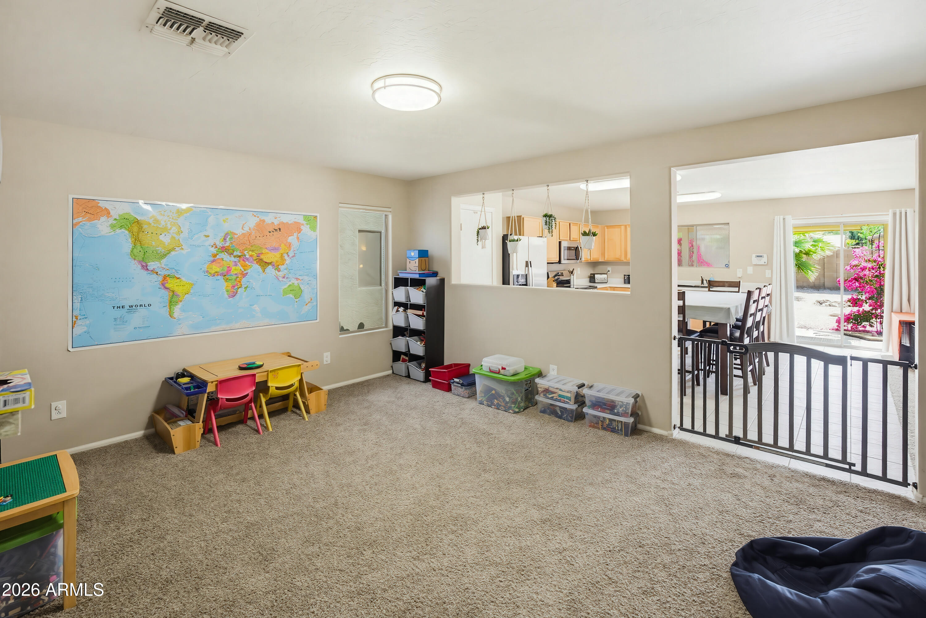 PARCEL 2A AT RANCHO EL DORADO - Residential