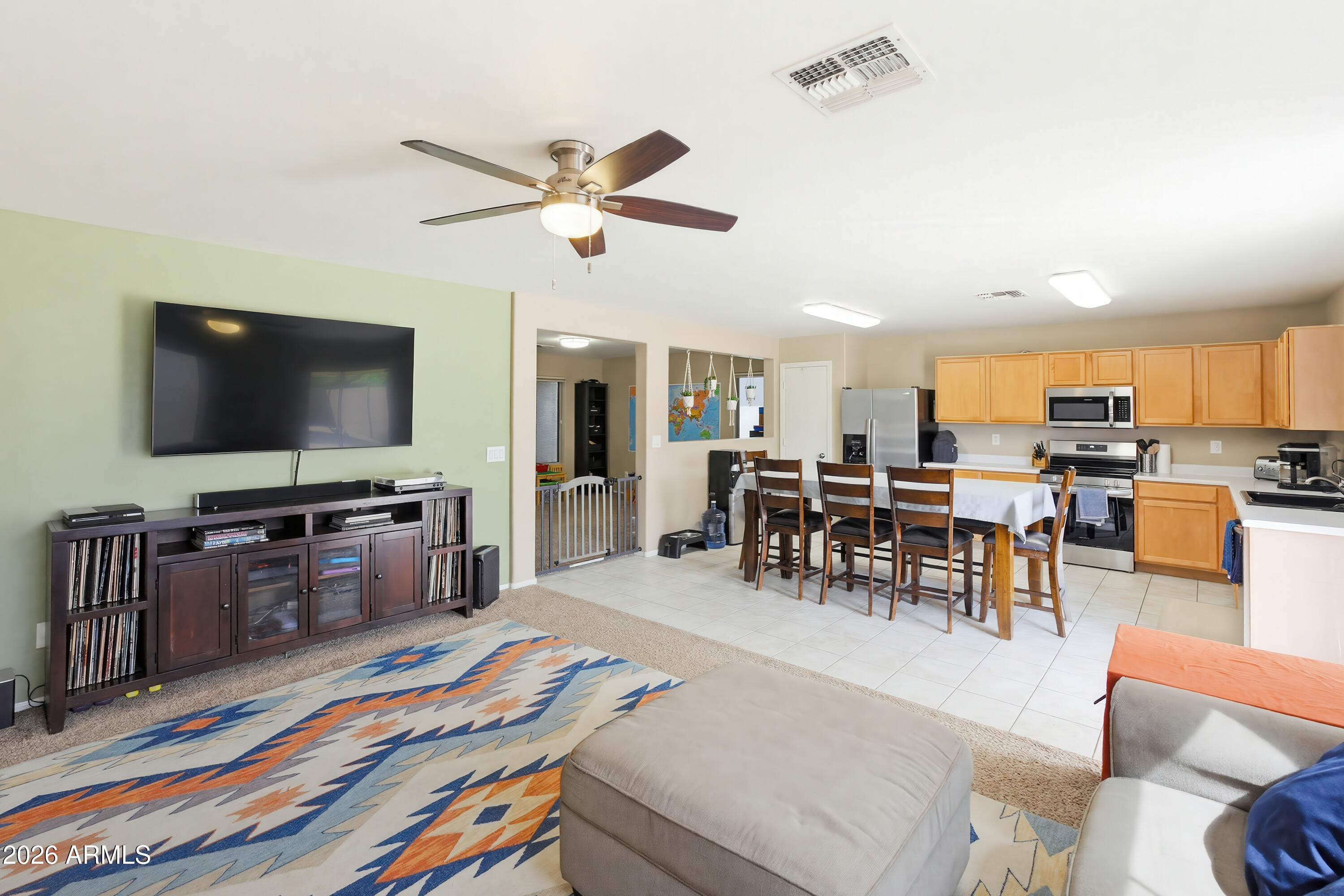 PARCEL 2A AT RANCHO EL DORADO - Residential