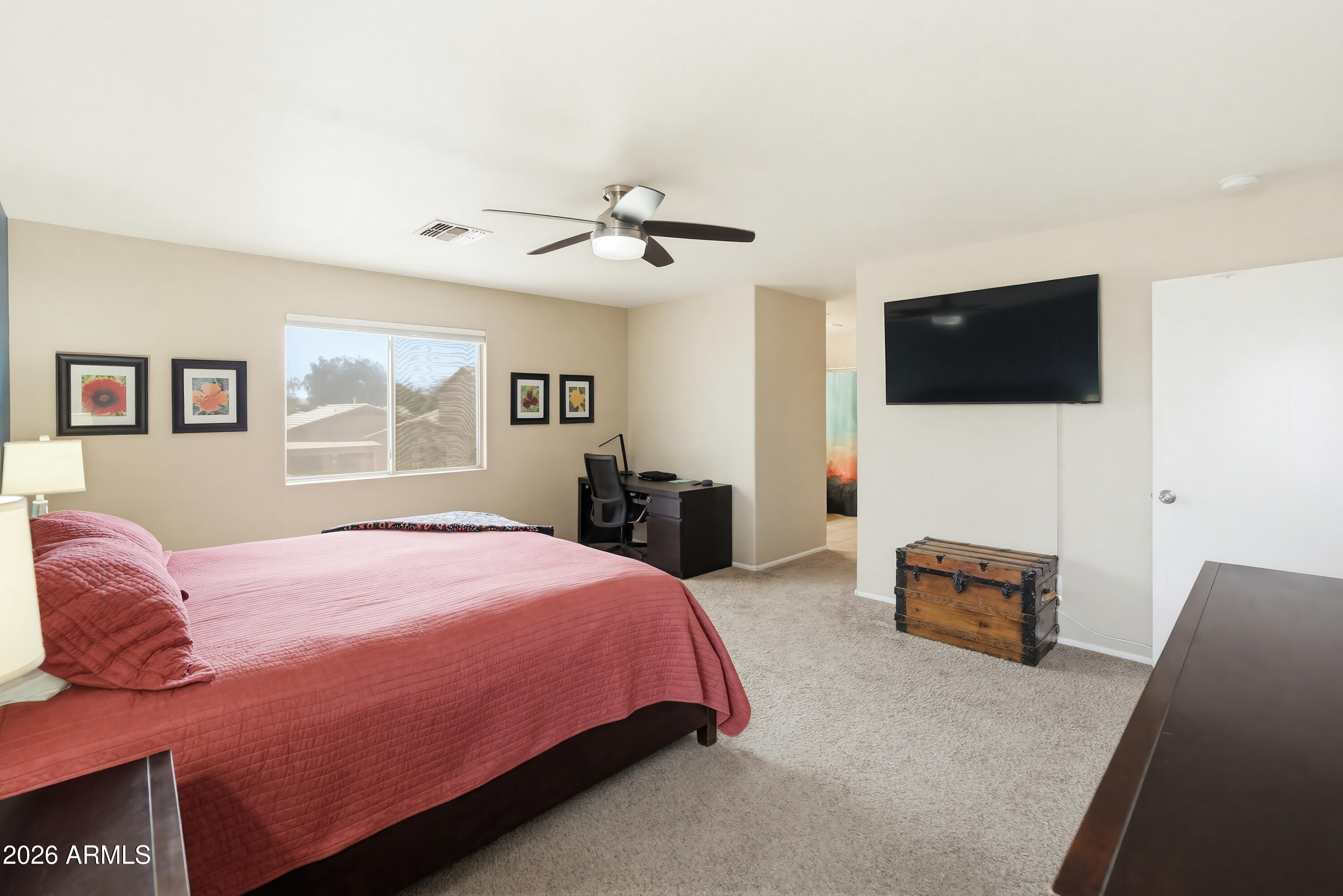 PARCEL 2A AT RANCHO EL DORADO - Residential