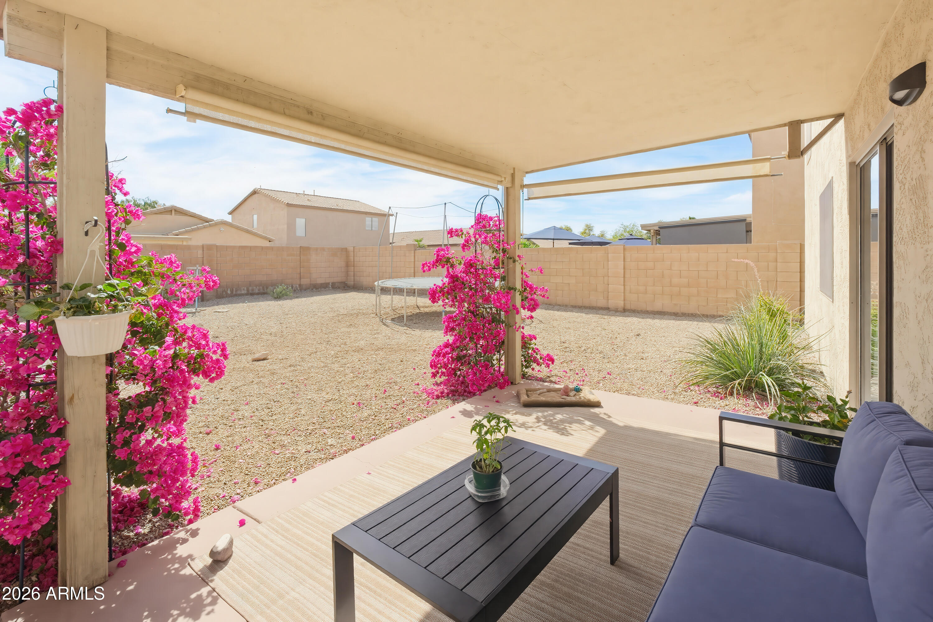 PARCEL 2A AT RANCHO EL DORADO - Residential