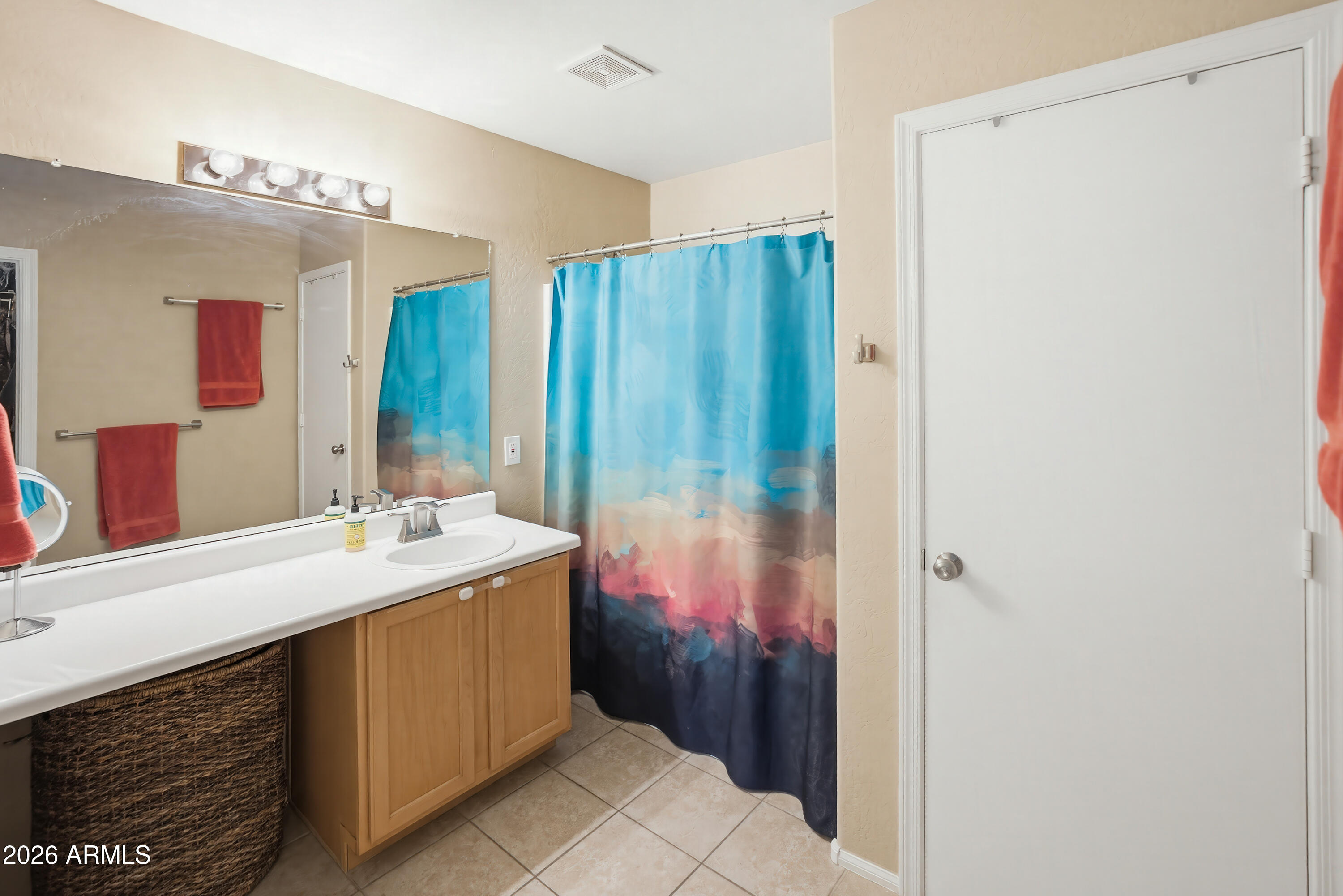 PARCEL 2A AT RANCHO EL DORADO - Residential