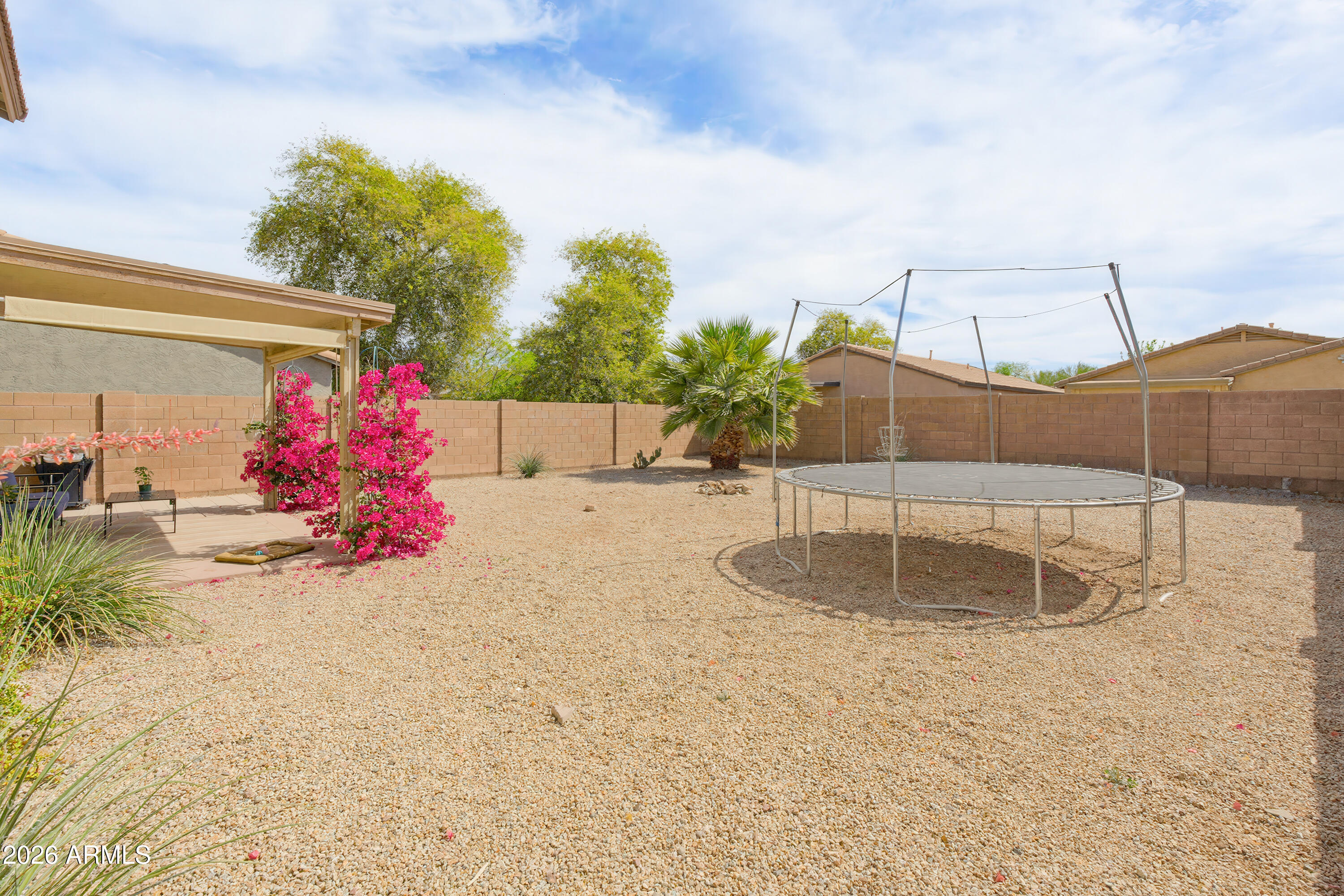 PARCEL 2A AT RANCHO EL DORADO - Residential
