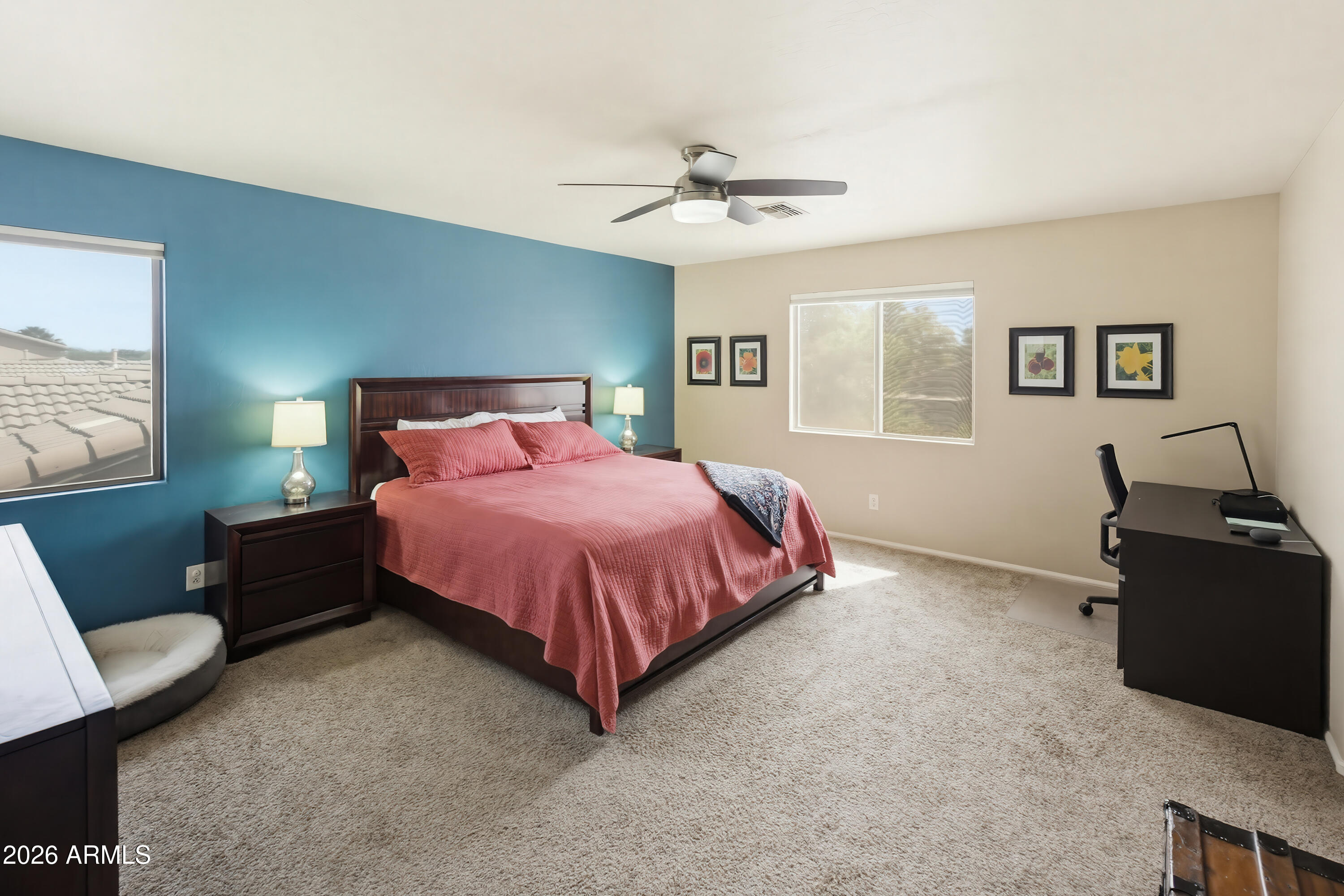 PARCEL 2A AT RANCHO EL DORADO - Residential