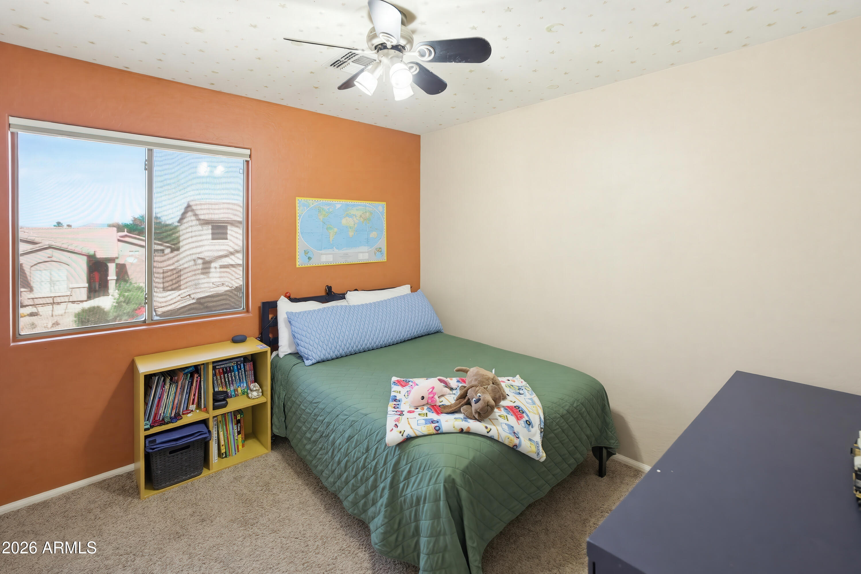 PARCEL 2A AT RANCHO EL DORADO - Residential