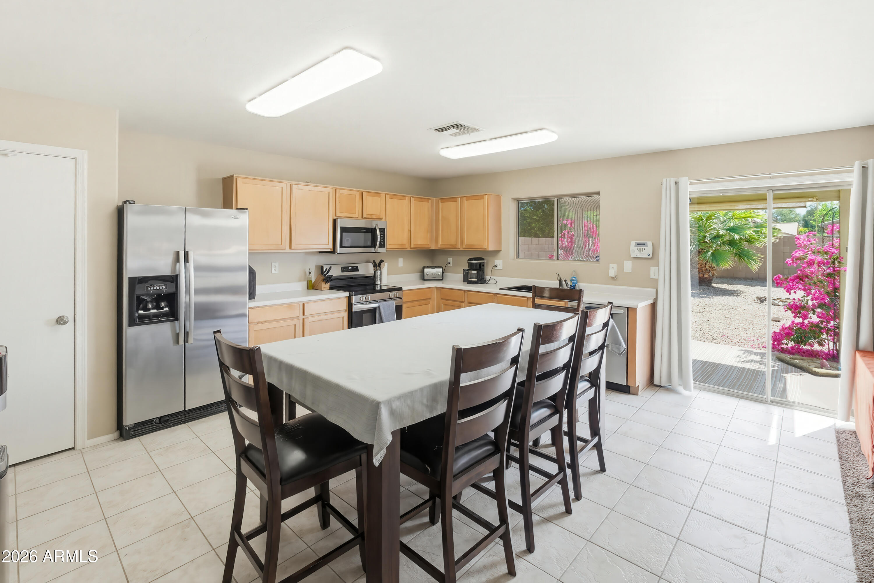 PARCEL 2A AT RANCHO EL DORADO - Residential