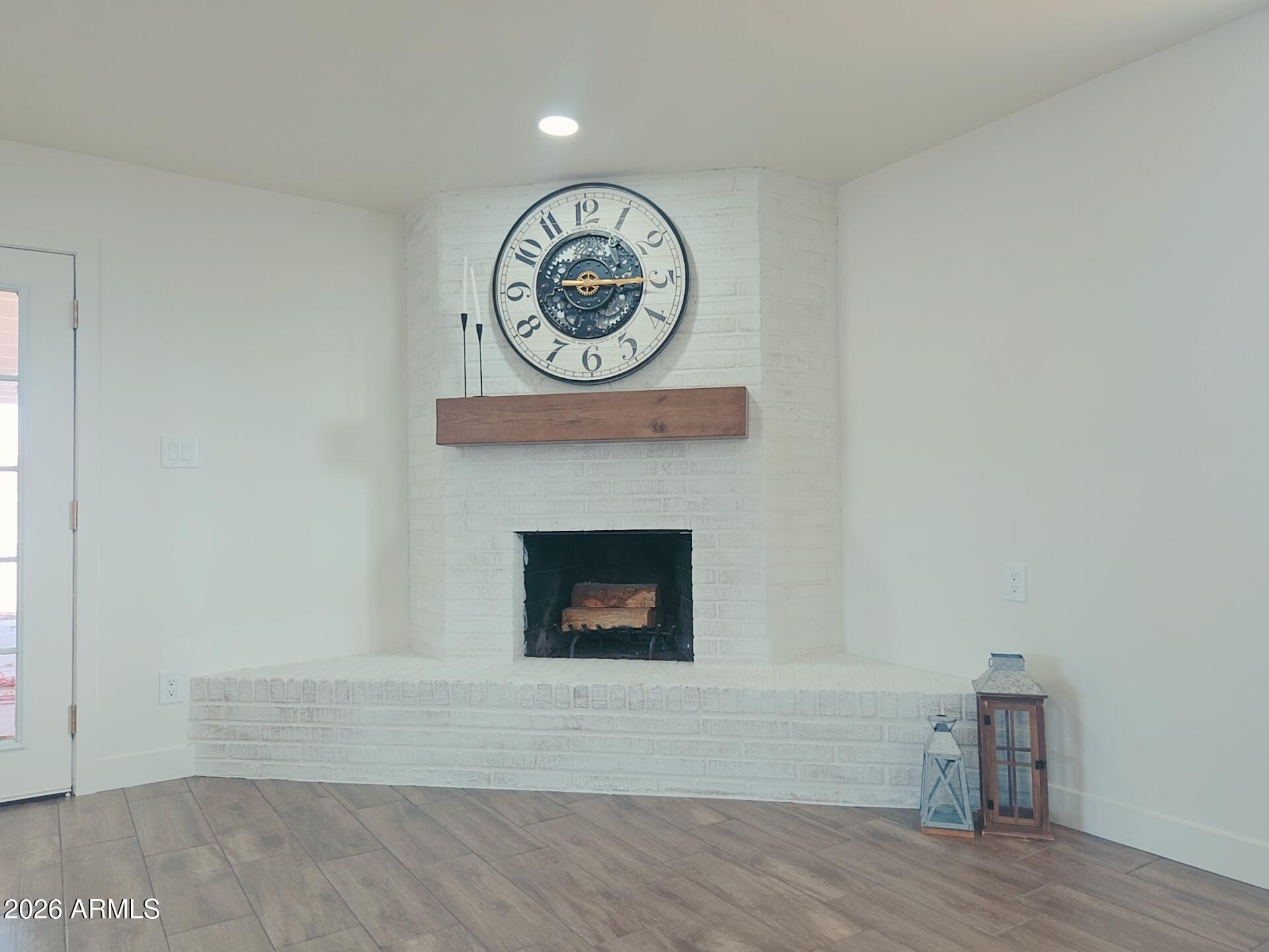 MARYVALE TERRACE 4 AMD - Residential