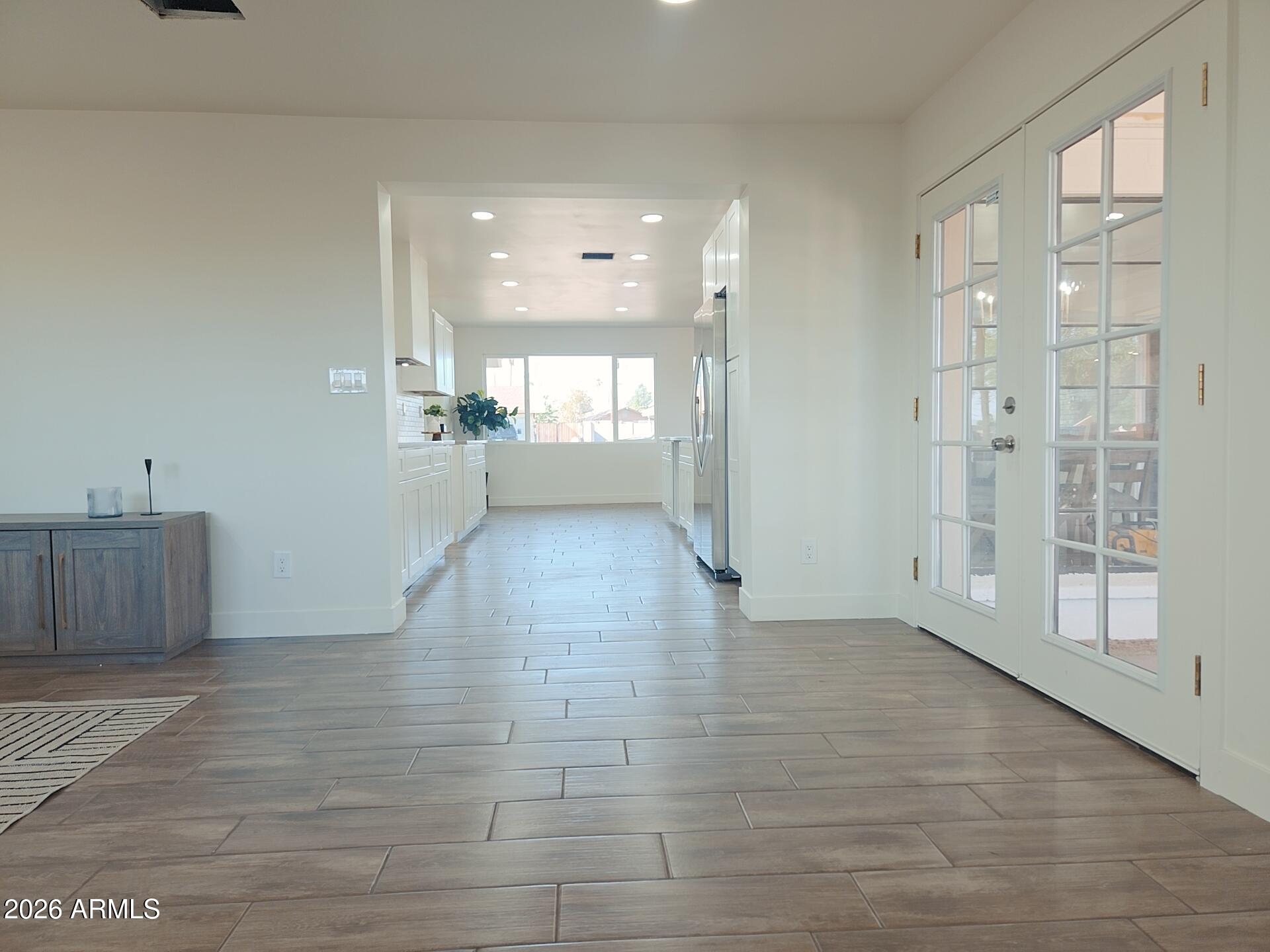 MARYVALE TERRACE 4 AMD - Residential
