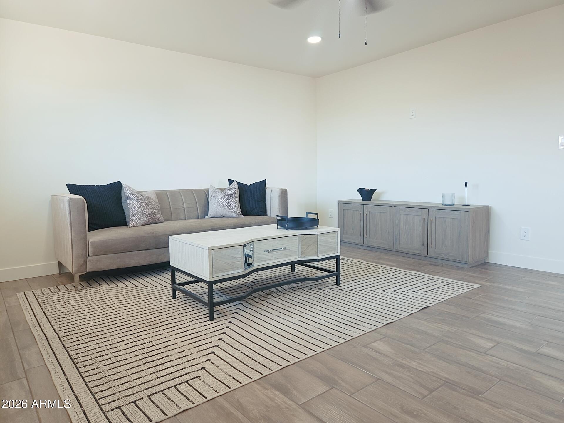 MARYVALE TERRACE 4 AMD - Residential