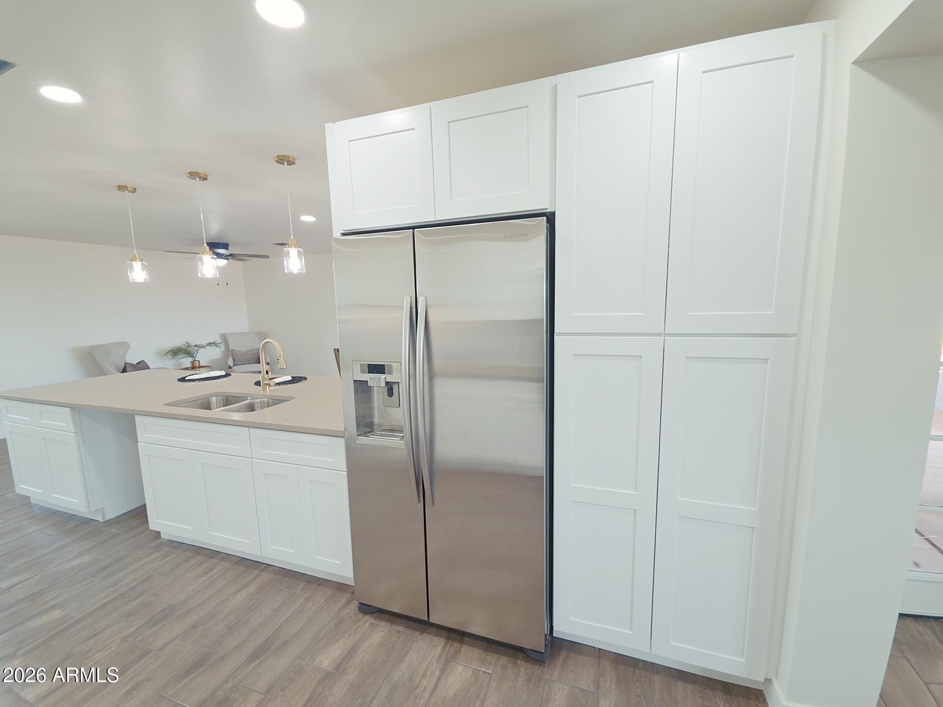 MARYVALE TERRACE 4 AMD - Residential