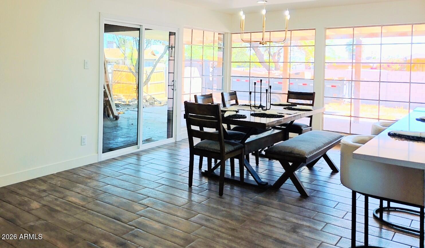 MARYVALE TERRACE 4 AMD - Residential