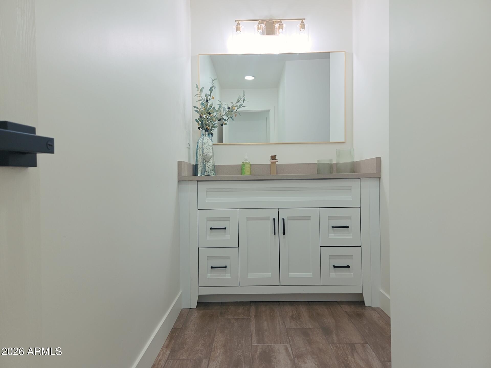 MARYVALE TERRACE 4 AMD - Residential