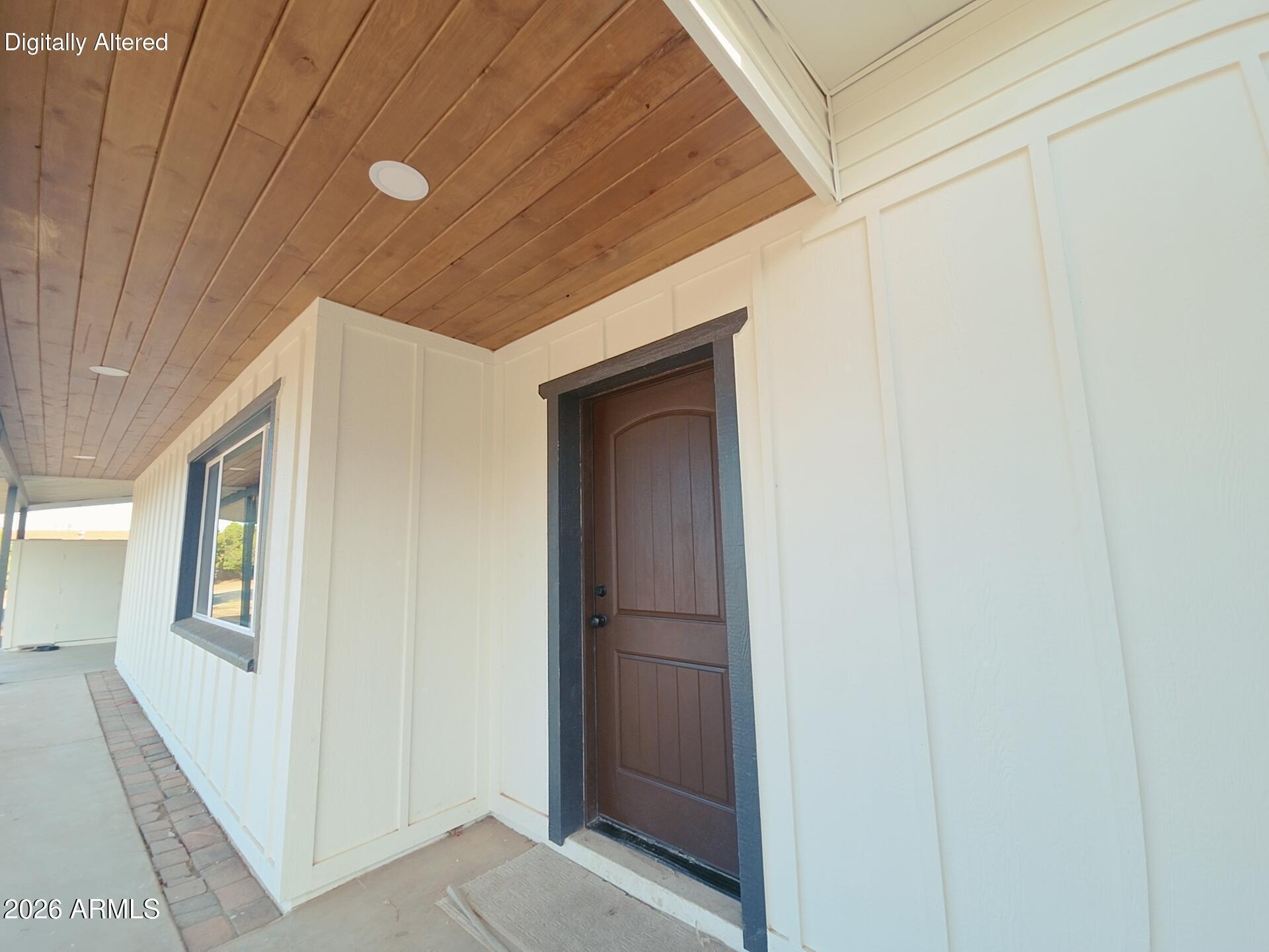 MARYVALE TERRACE 4 AMD - Residential