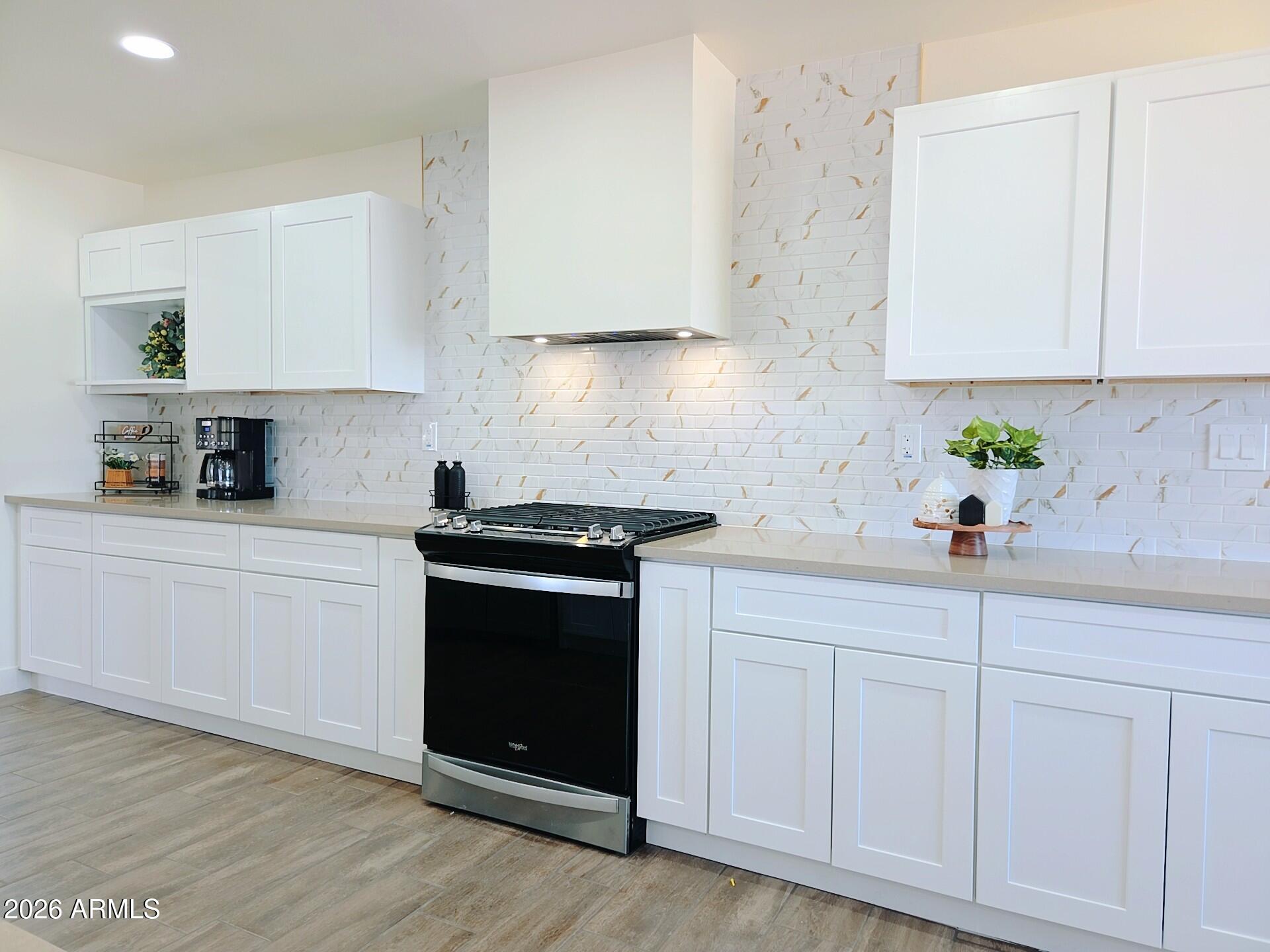 MARYVALE TERRACE 4 AMD - Residential