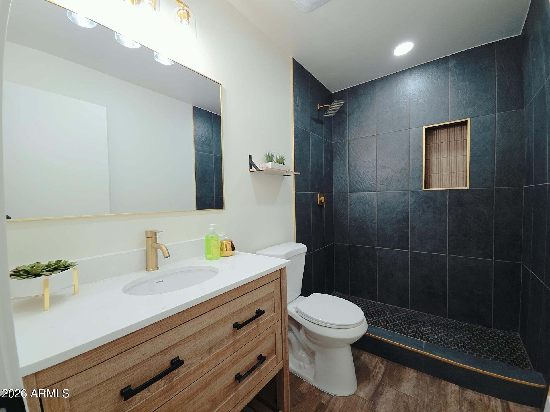 MARYVALE TERRACE 4 AMD - Residential