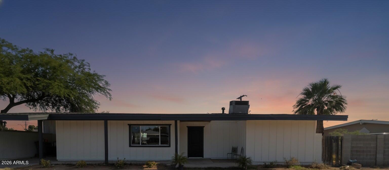 MARYVALE TERRACE 4 AMD - Residential