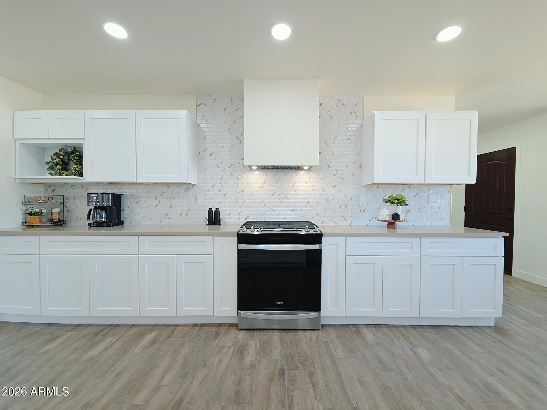 MARYVALE TERRACE 4 AMD - Residential