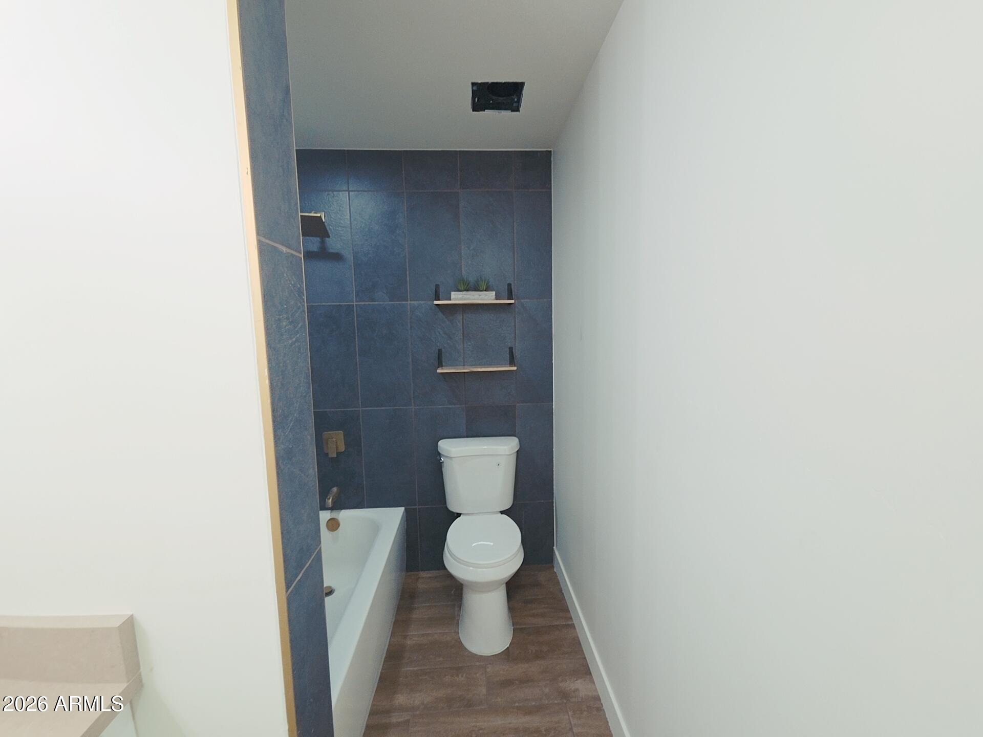 MARYVALE TERRACE 4 AMD - Residential