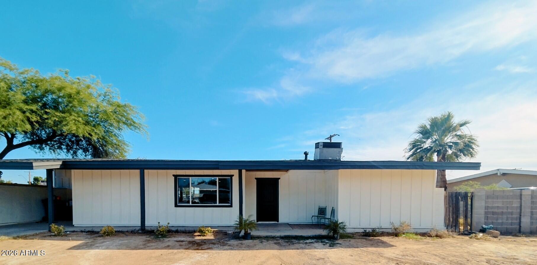 MARYVALE TERRACE 4 AMD - Residential