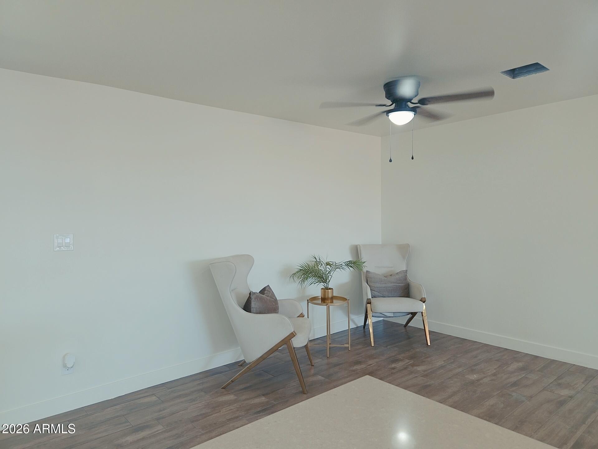 MARYVALE TERRACE 4 AMD - Residential