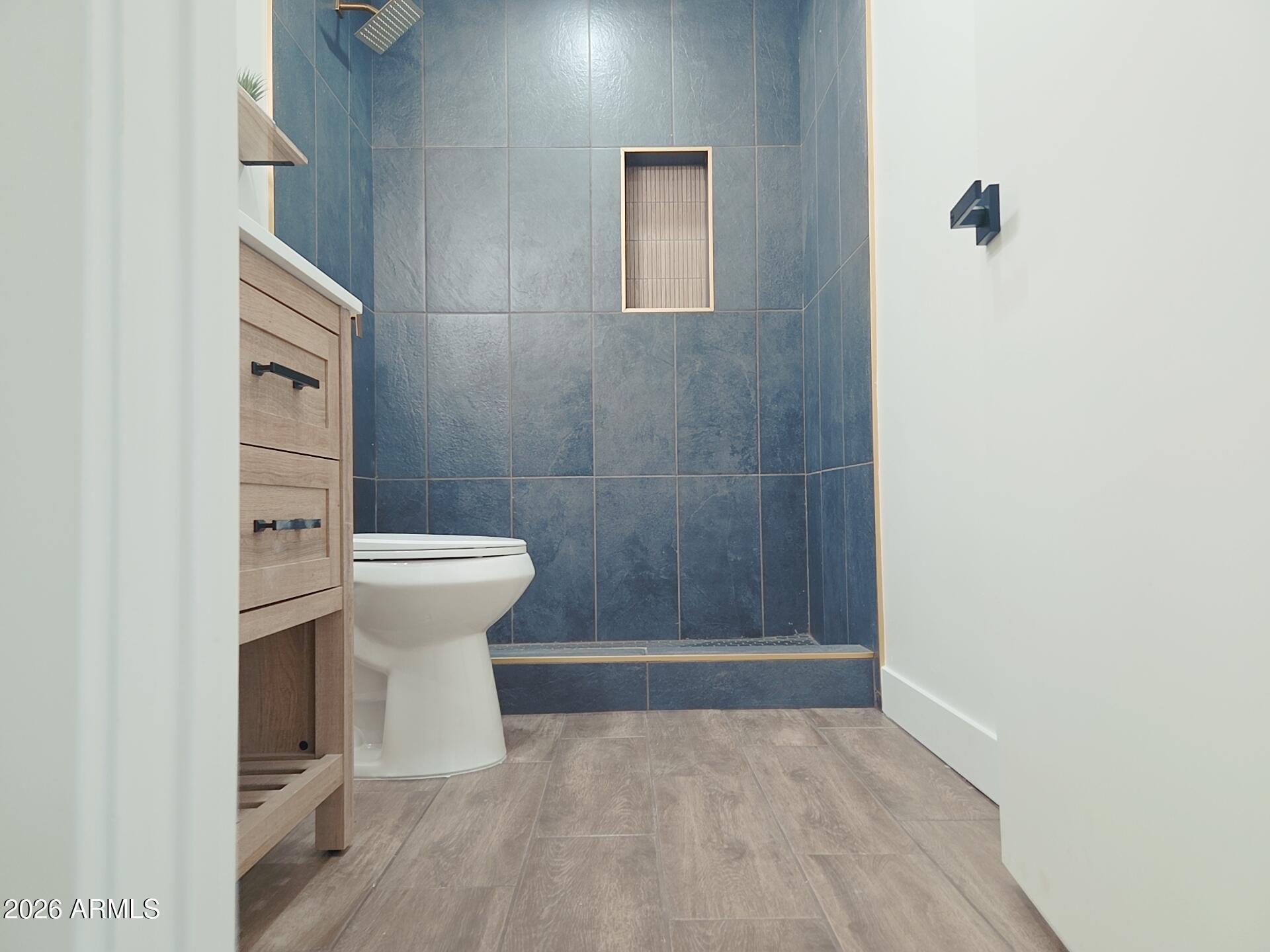 MARYVALE TERRACE 4 AMD - Residential