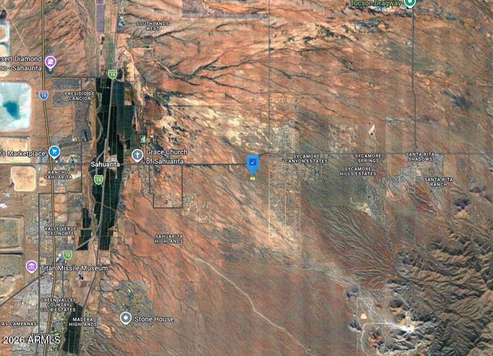 S13 T17S R14E - Land