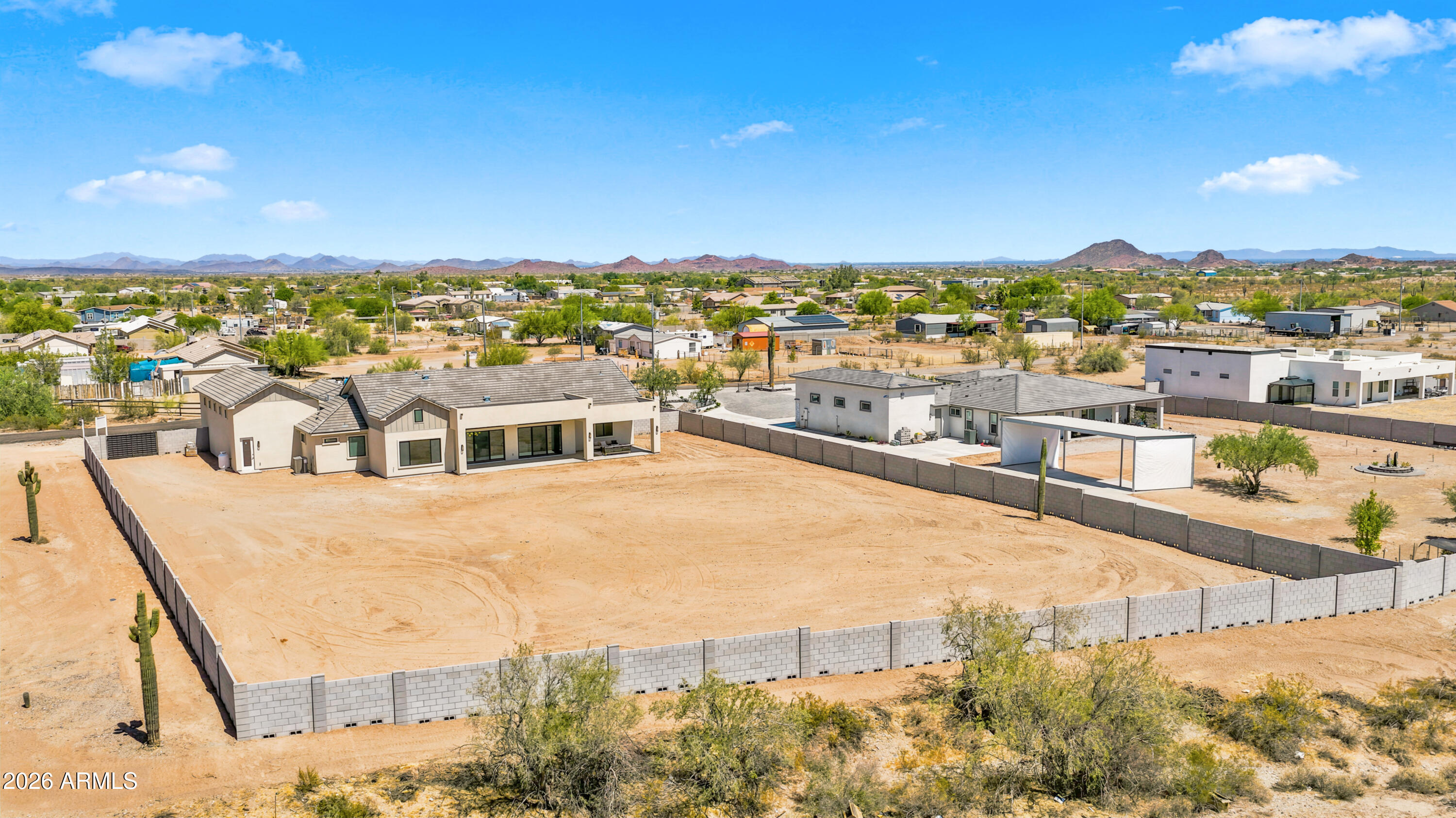 N/A - Residential