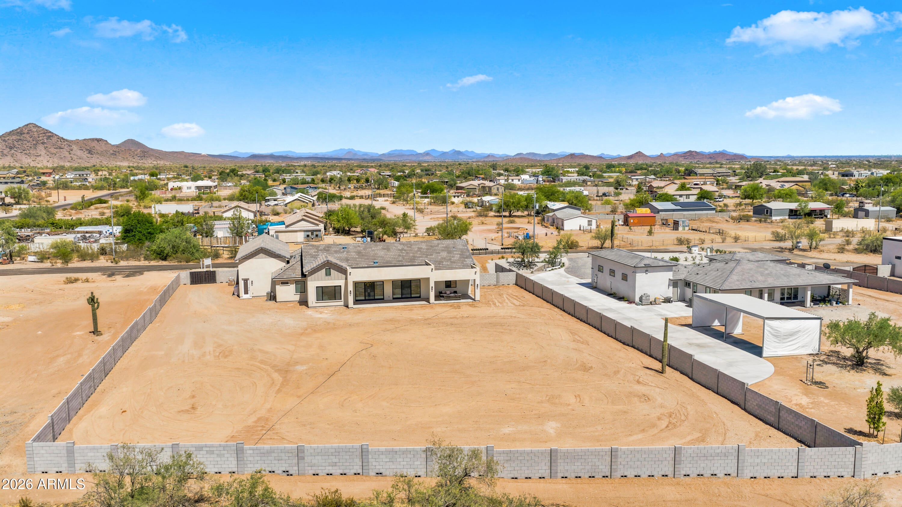 N/A - Residential