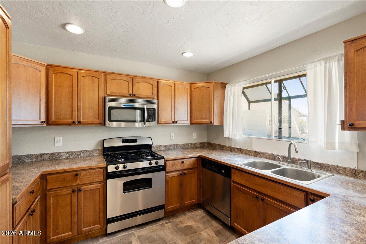 VERDE VILLAGE UNIT 4 - Residential