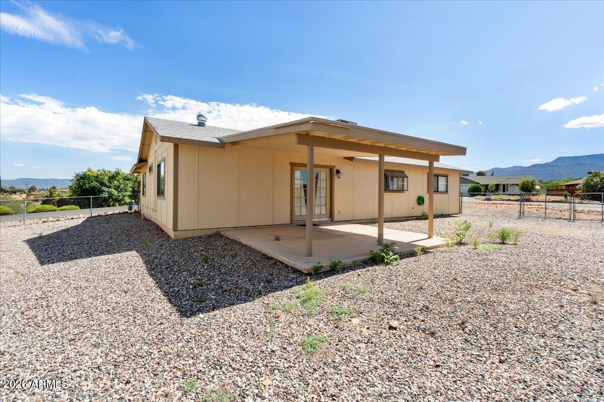 VERDE VILLAGE UNIT 4 - Residential