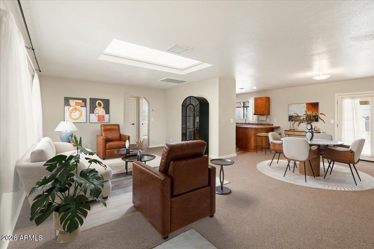 VERDE VILLAGE UNIT 4 - Residential