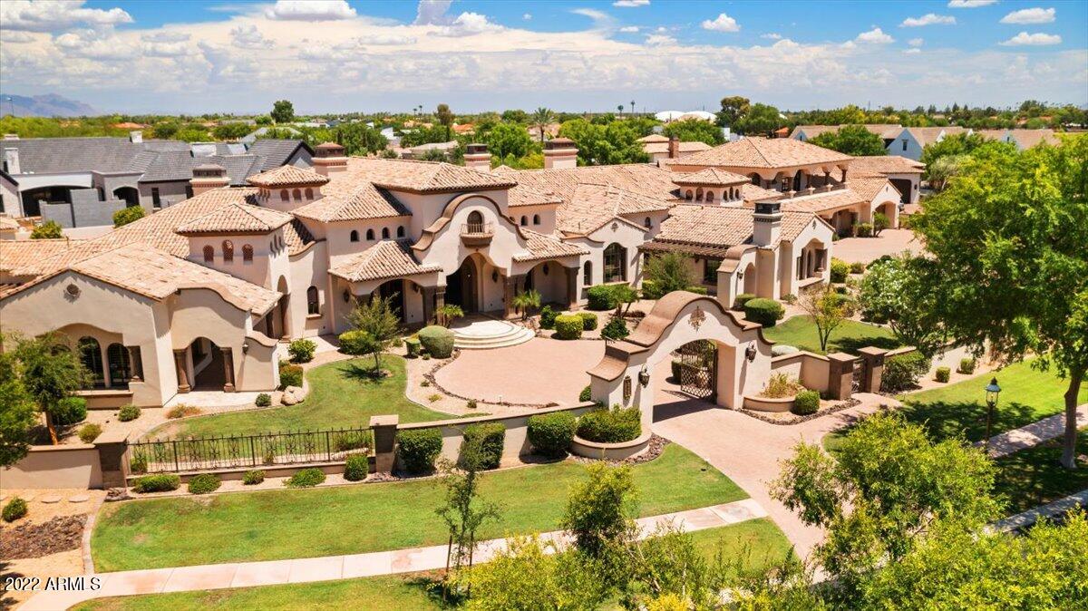 Legacy - Residential