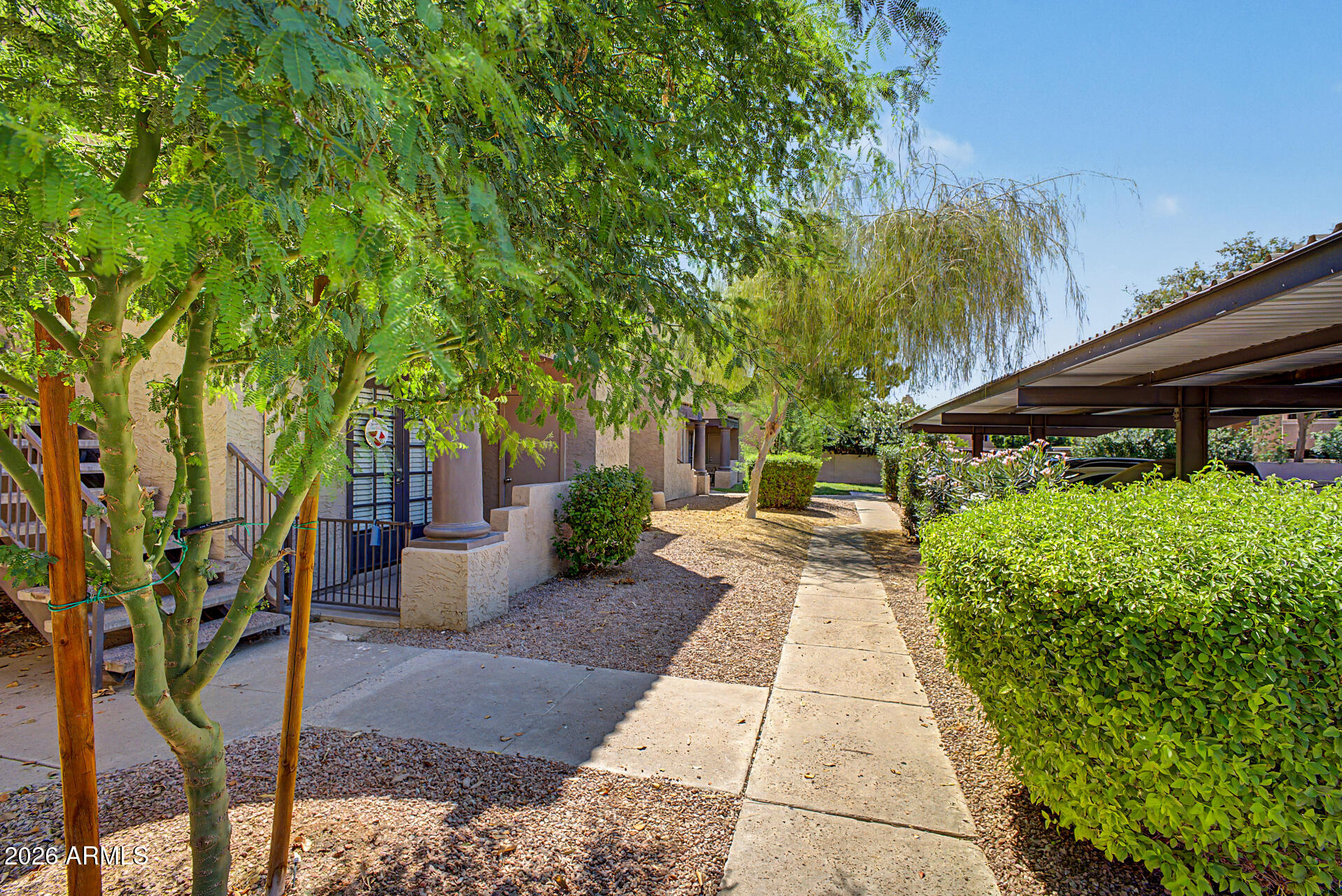 Las Colinas / Bella Vita - Residential