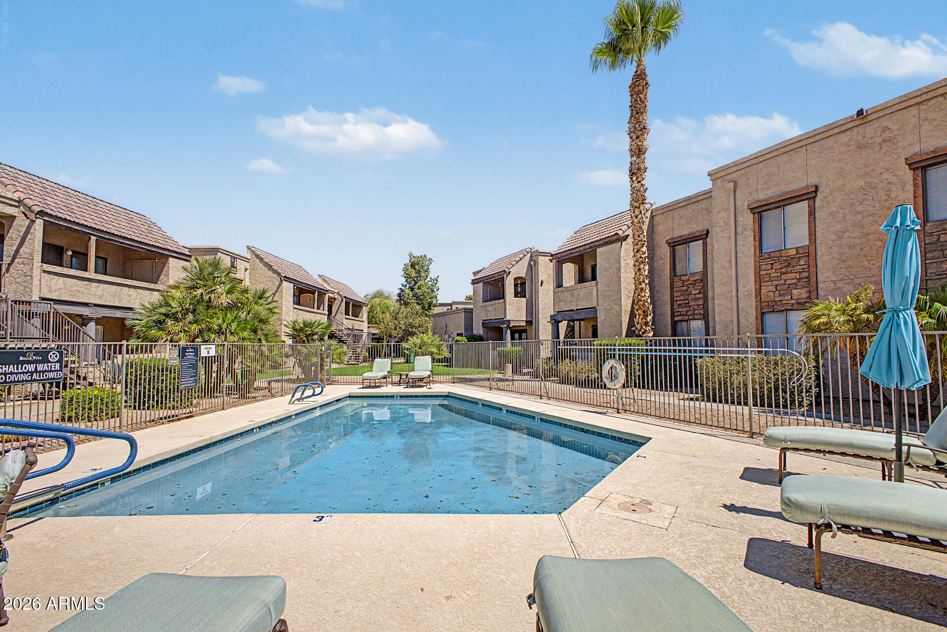 Las Colinas / Bella Vita - Residential