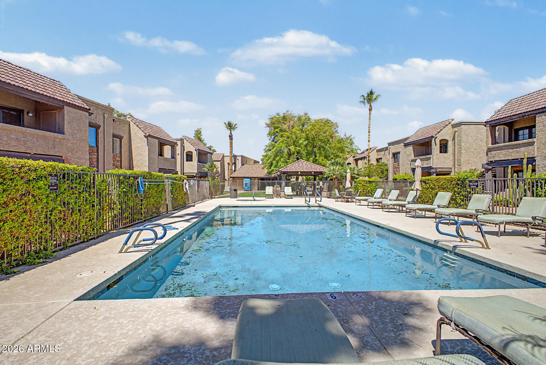 Las Colinas / Bella Vita - Residential