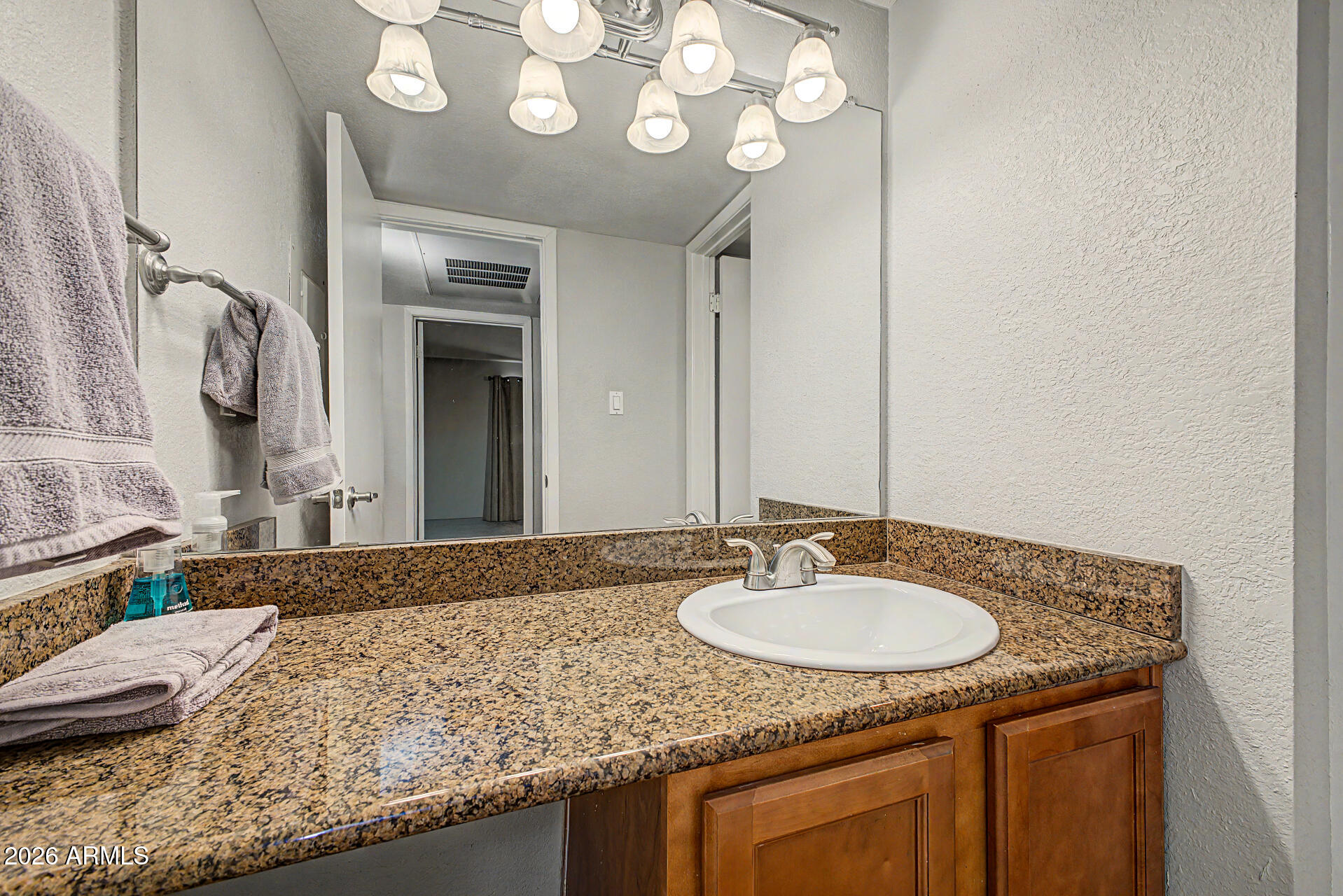 Las Colinas / Bella Vita - Residential