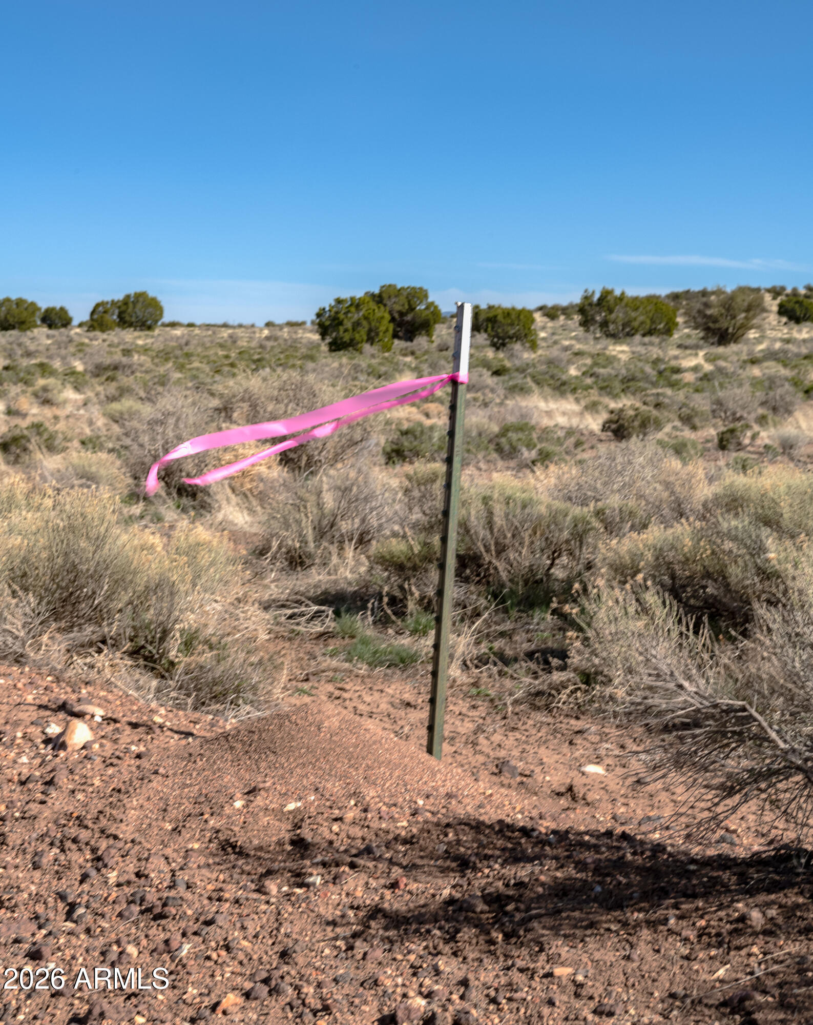 BRIDGE CANYON COUNTRY ESTATES UNIT 23 - Land