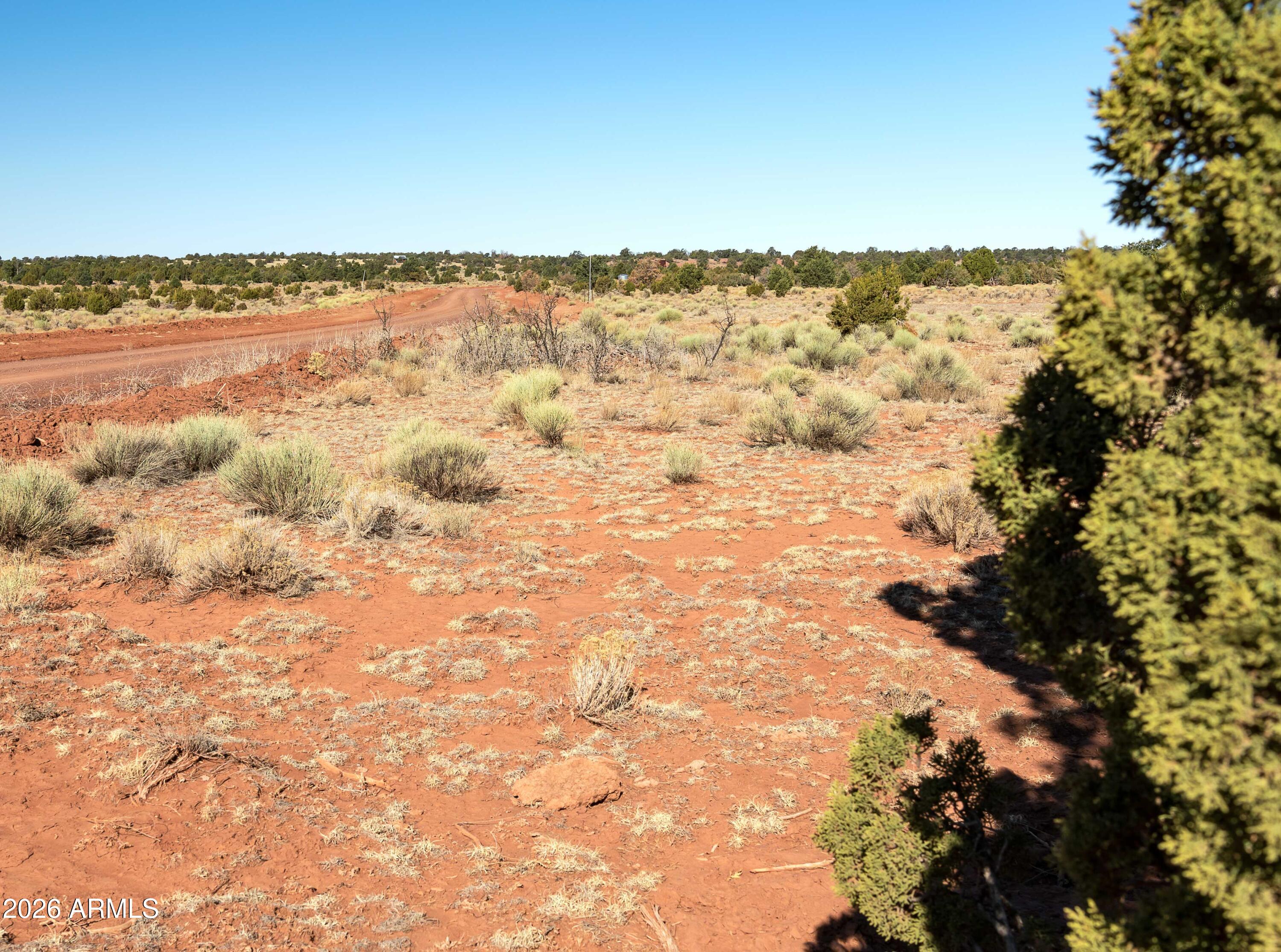 BRIDGE CANYON COUNTRY ESTATES UNIT 23 - Land